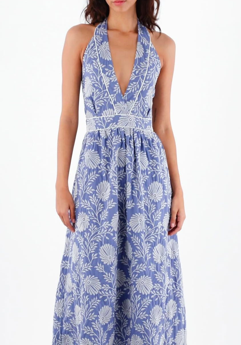 vestido Serenity