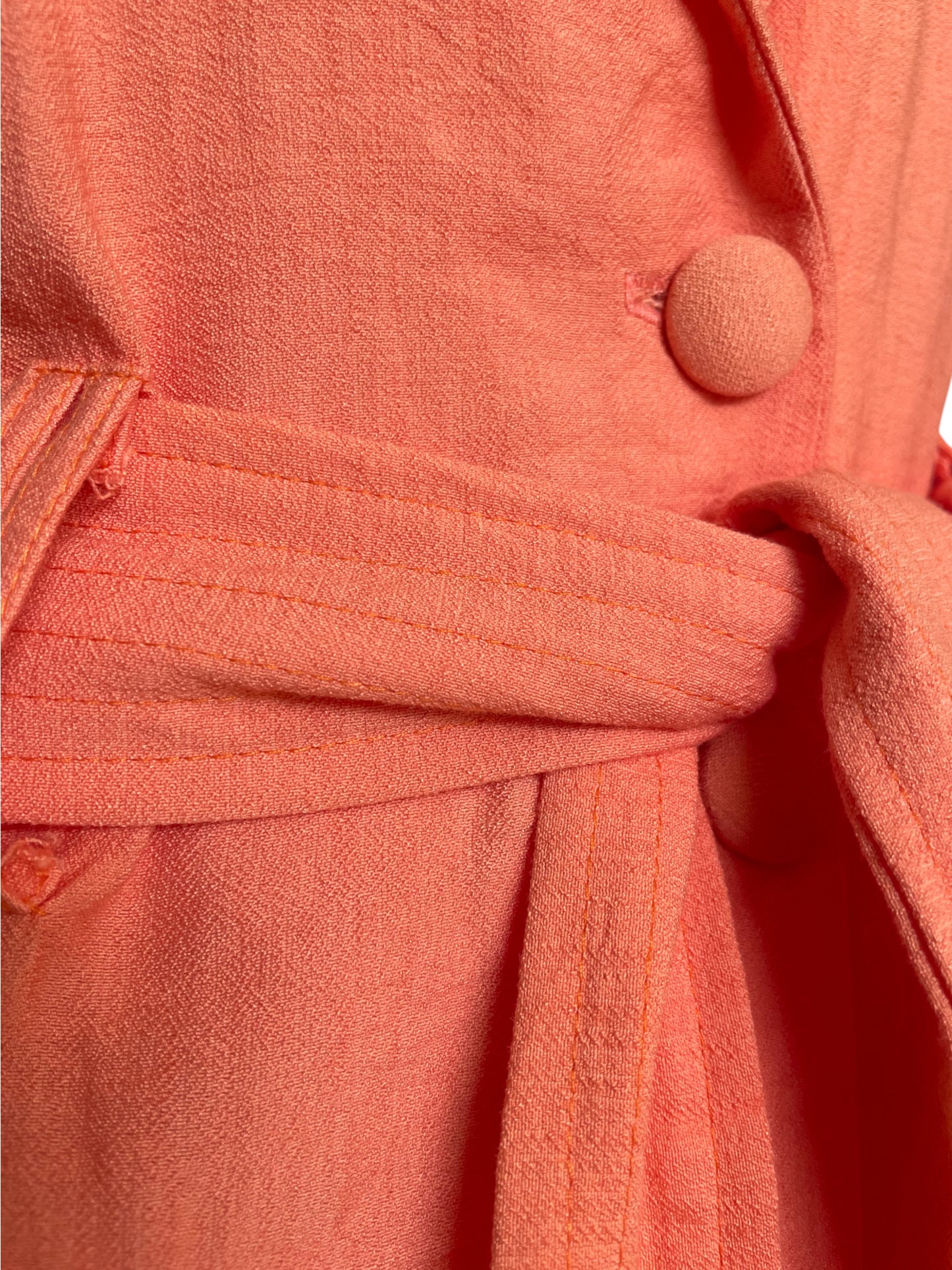 Set renata mandarina