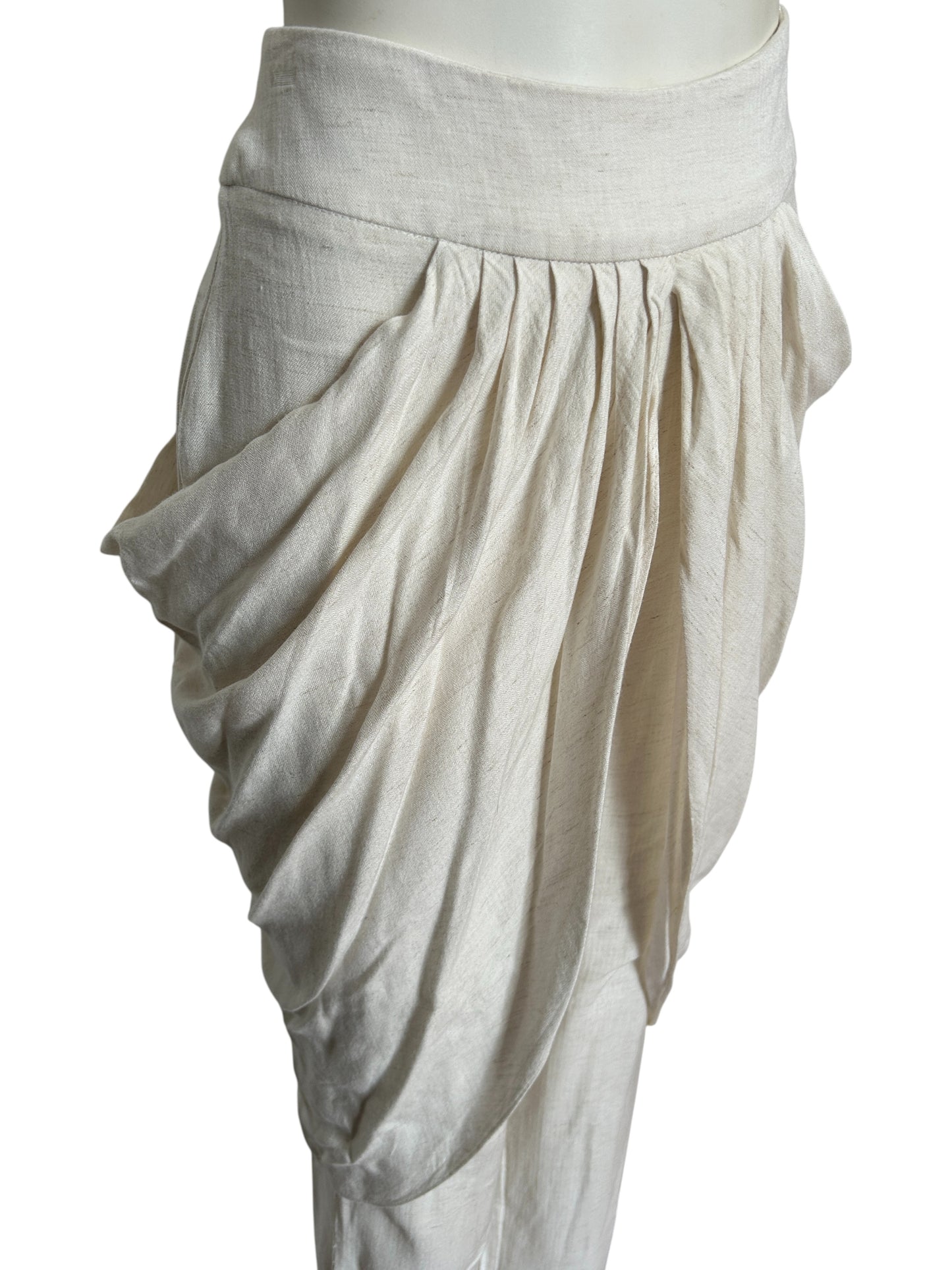 Pantalon Ivory