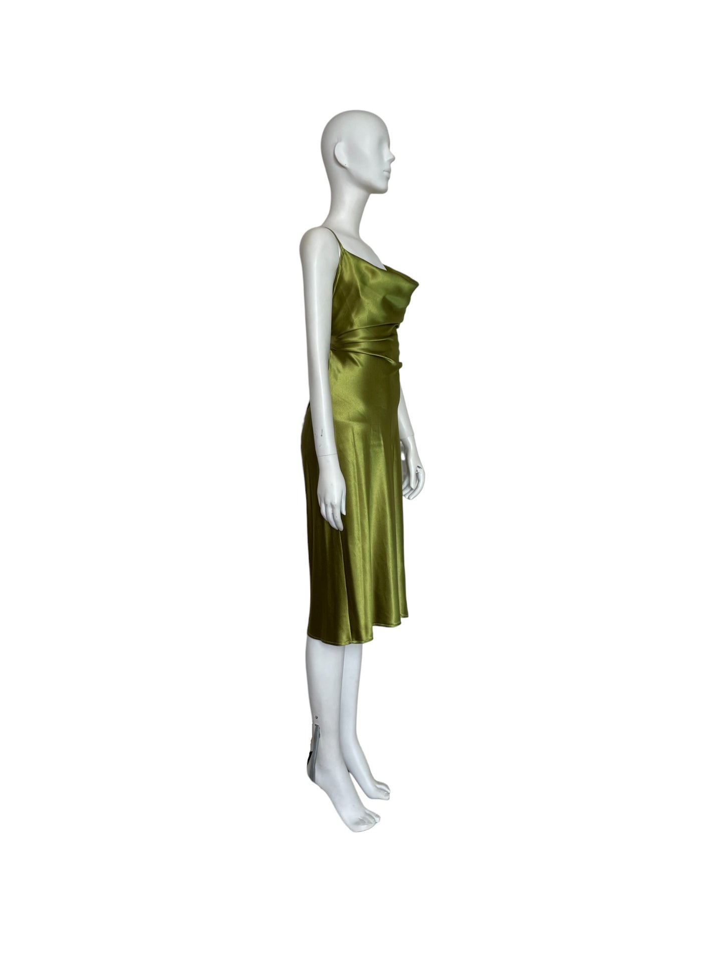 SOHO dress midi
