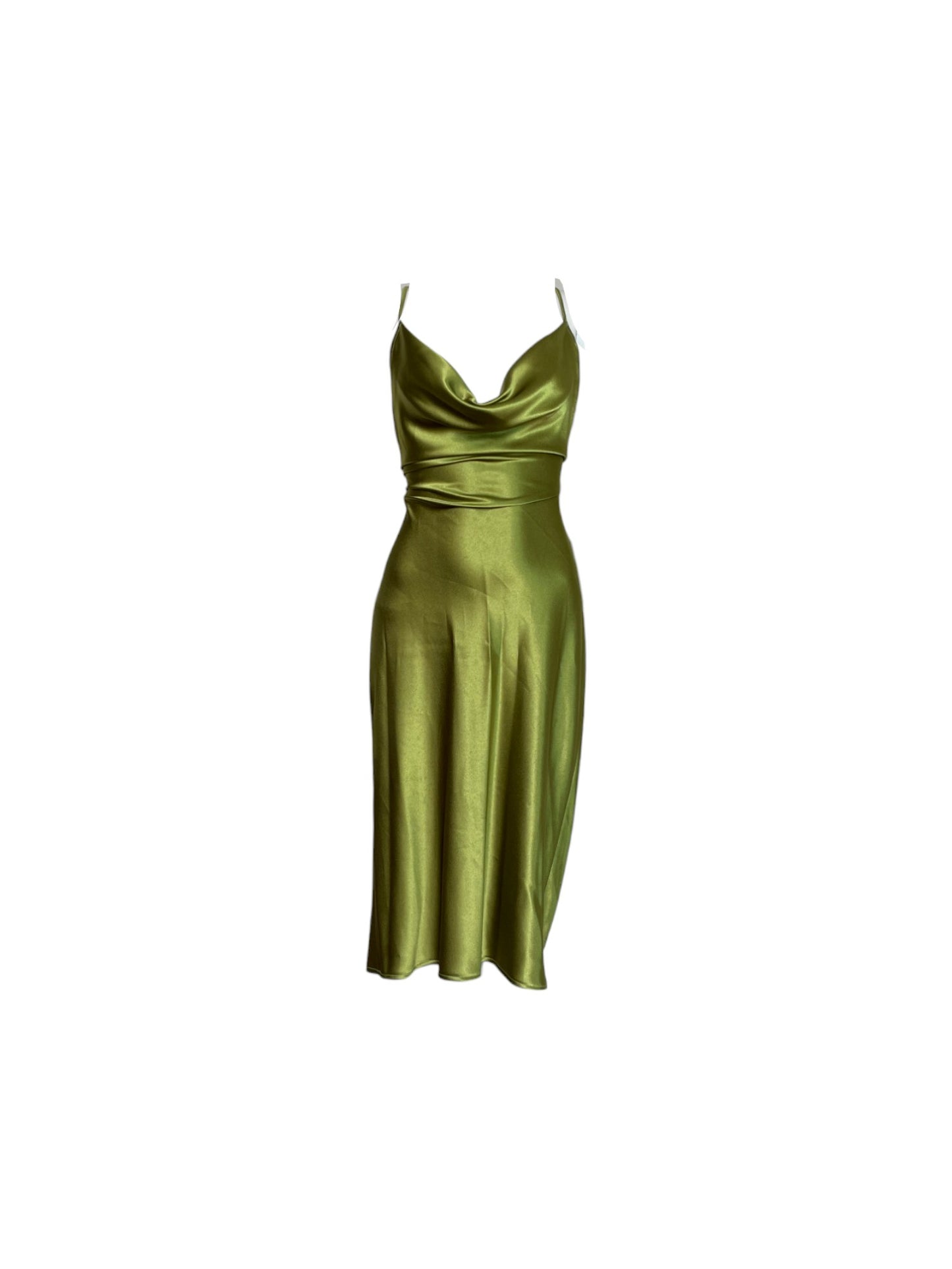 SOHO dress midi