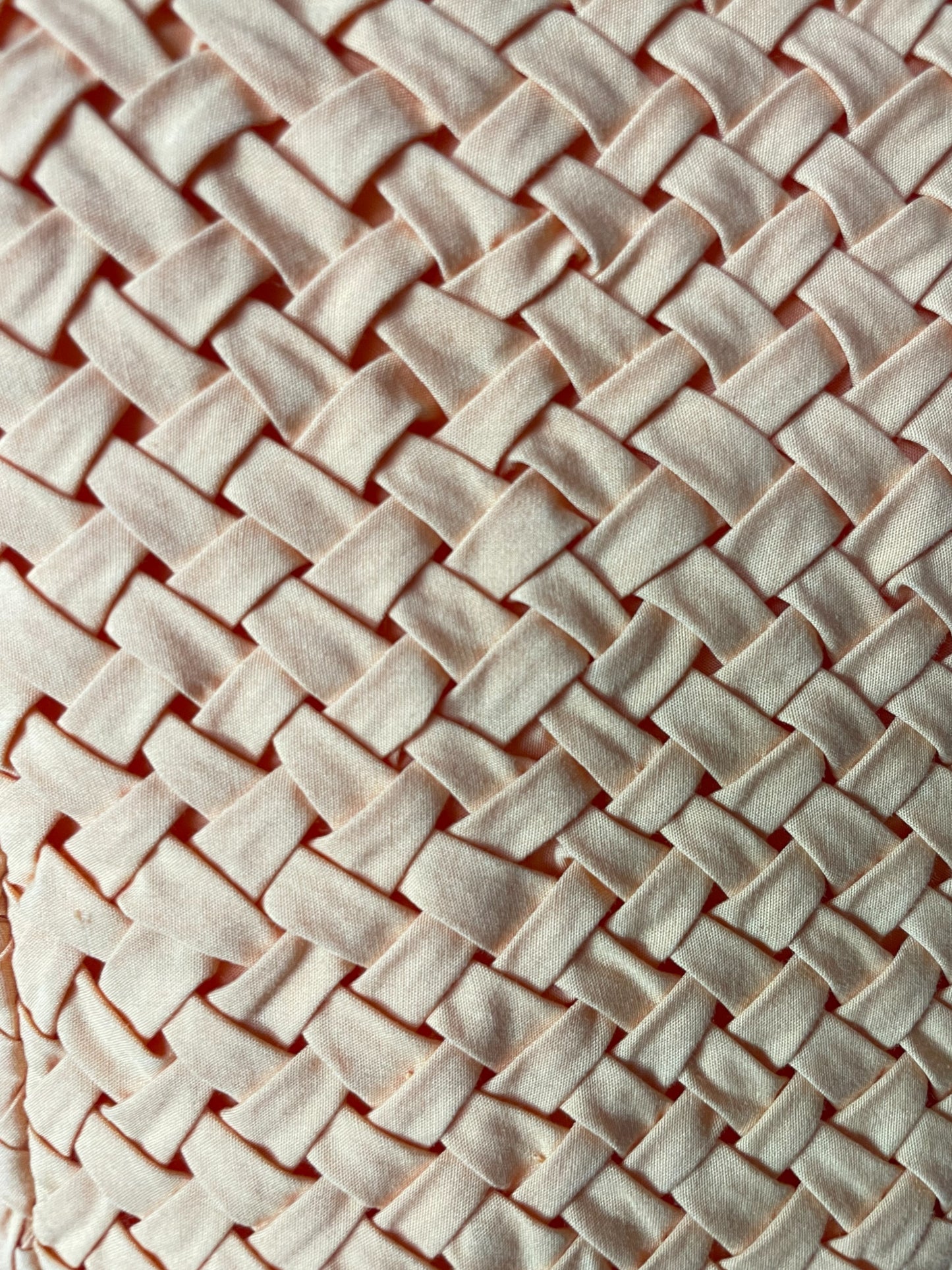 Vestido mini naranja