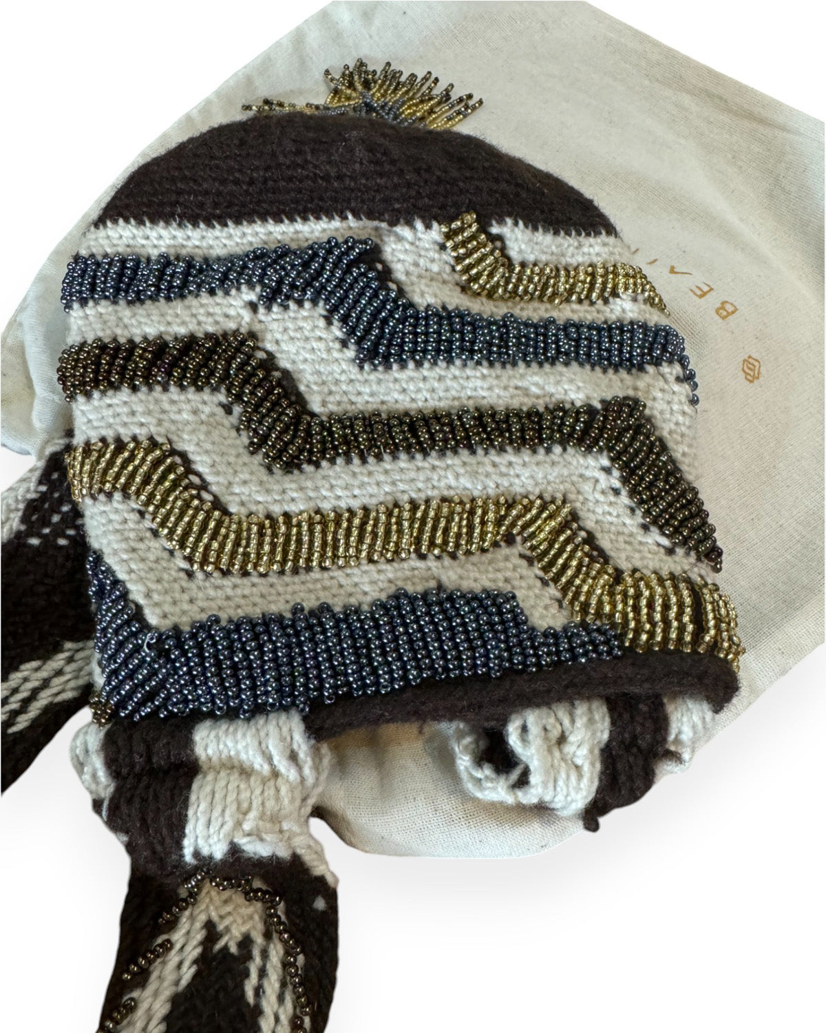 Mochila small
