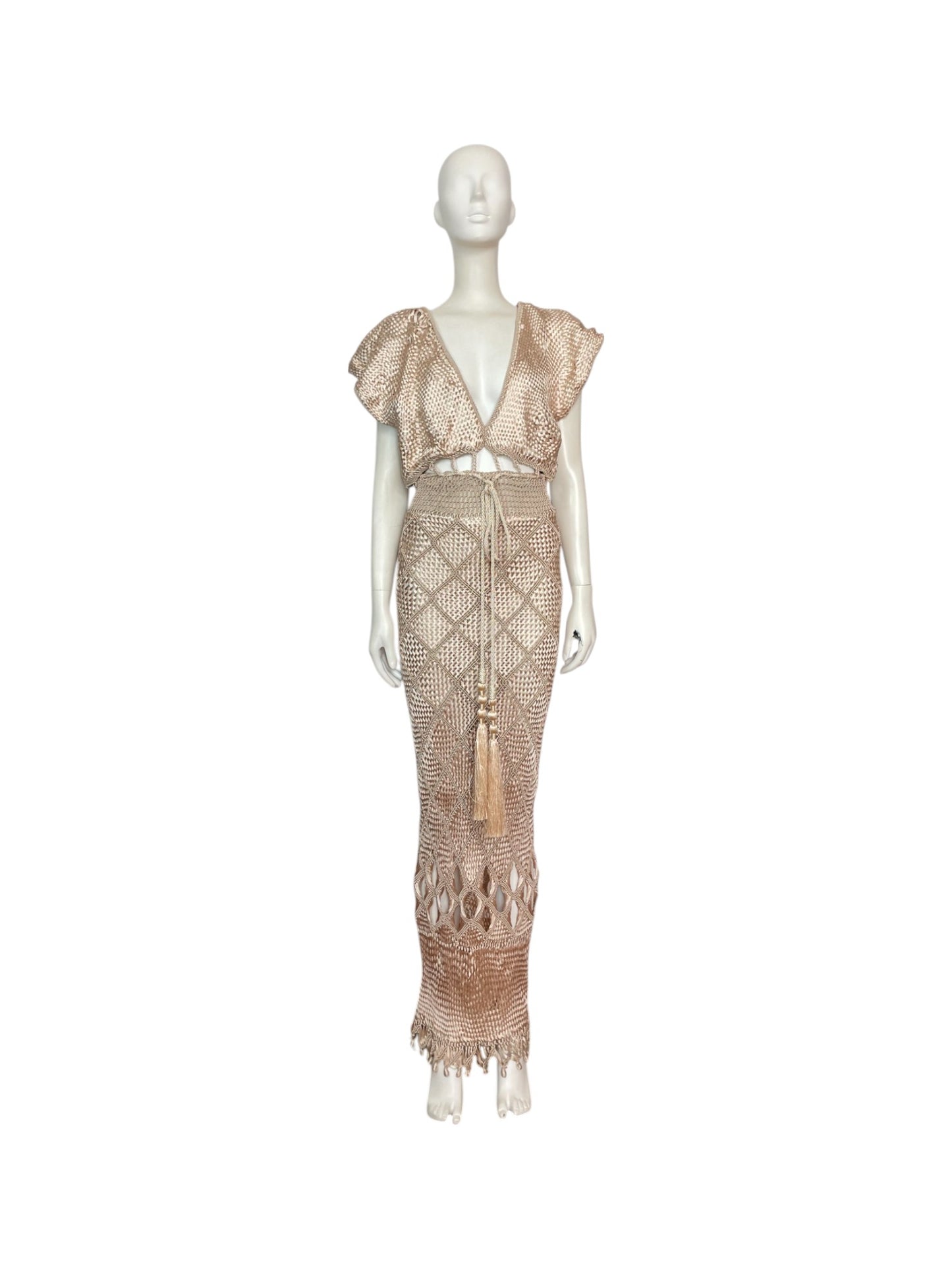 Ellie Dress