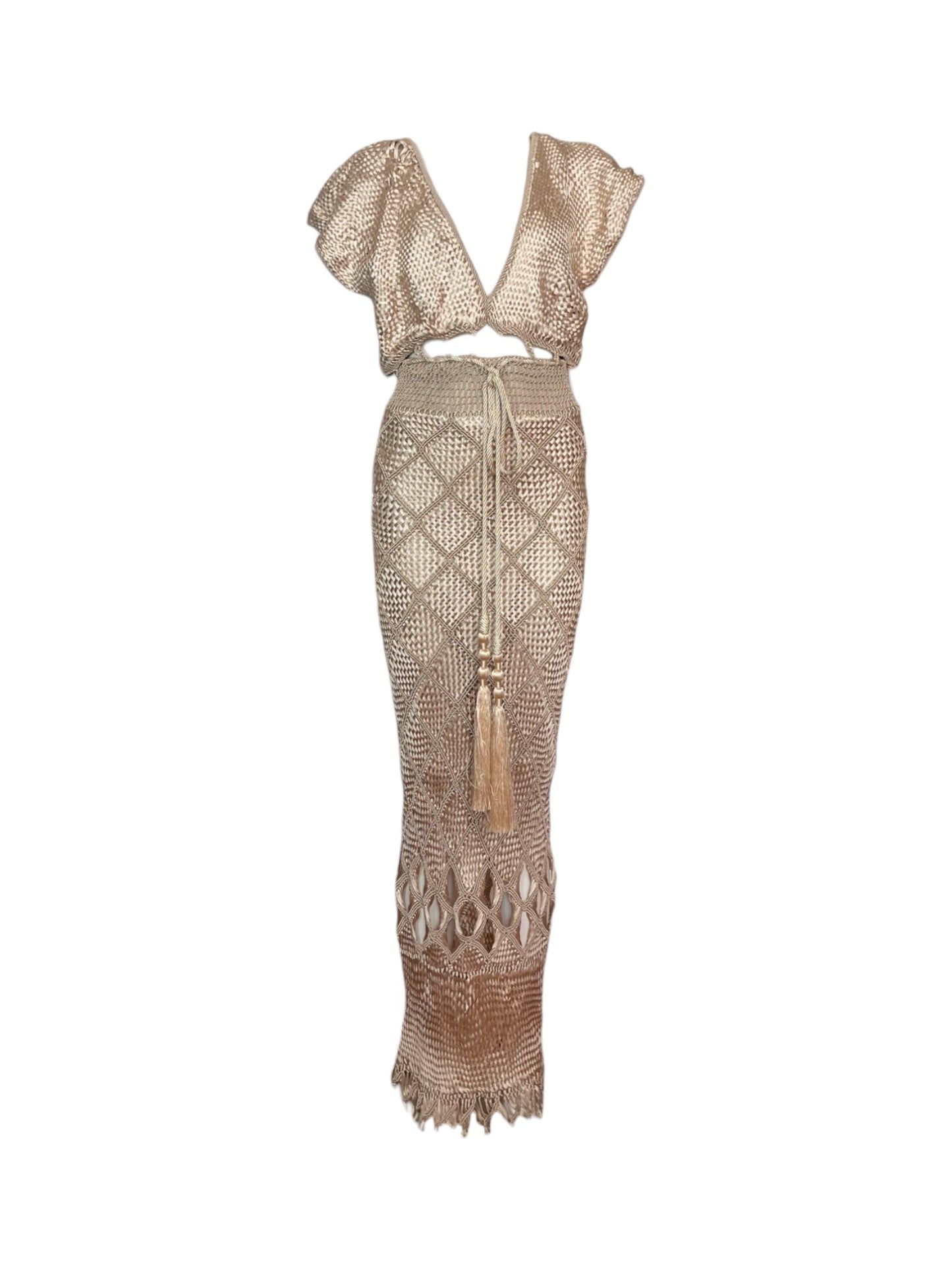 Ellie Dress
