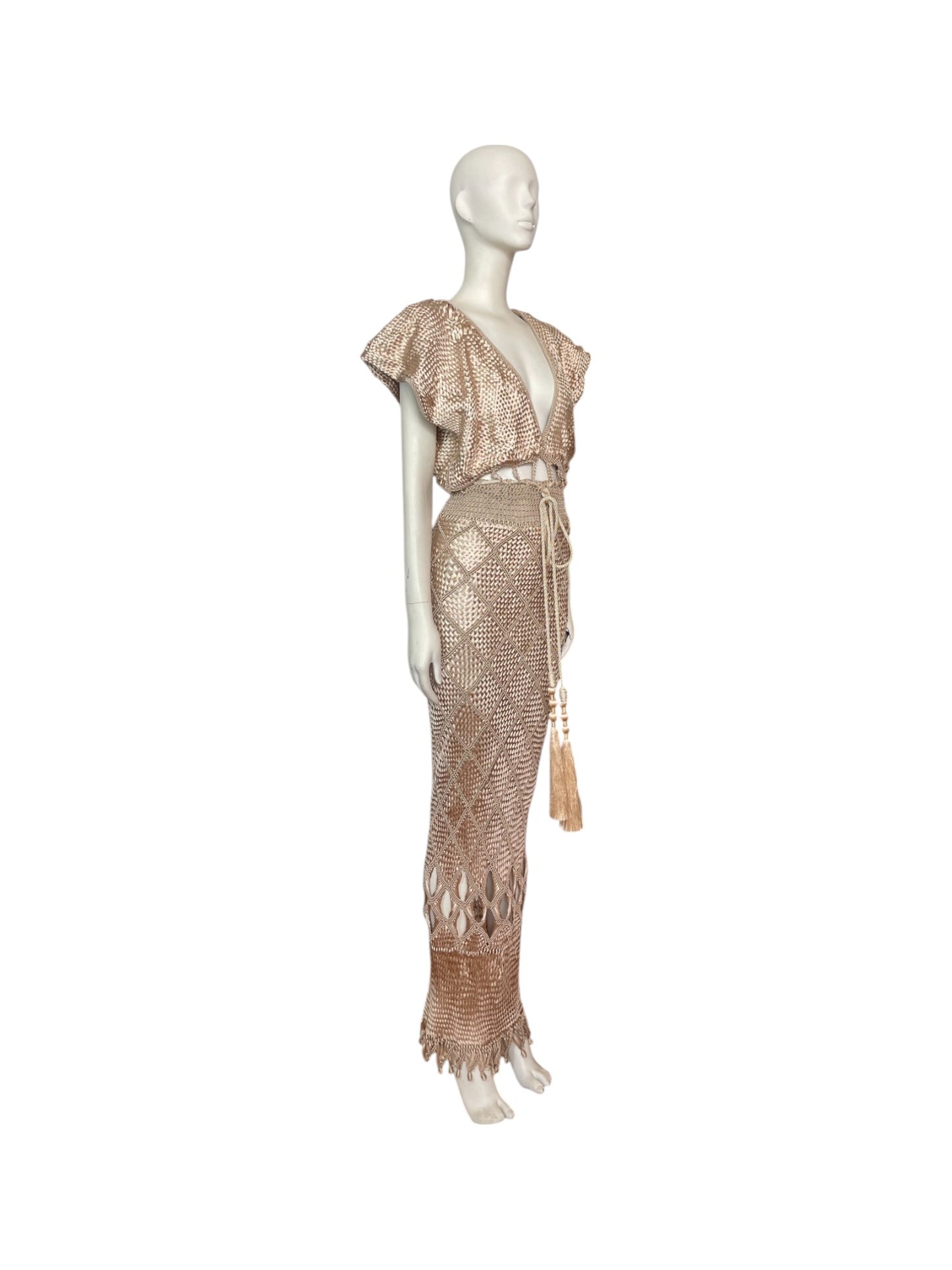 Ellie Dress
