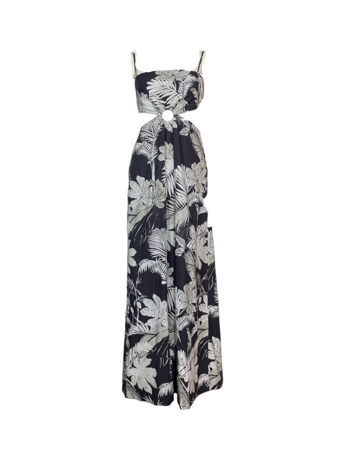 Cabo maxi dress