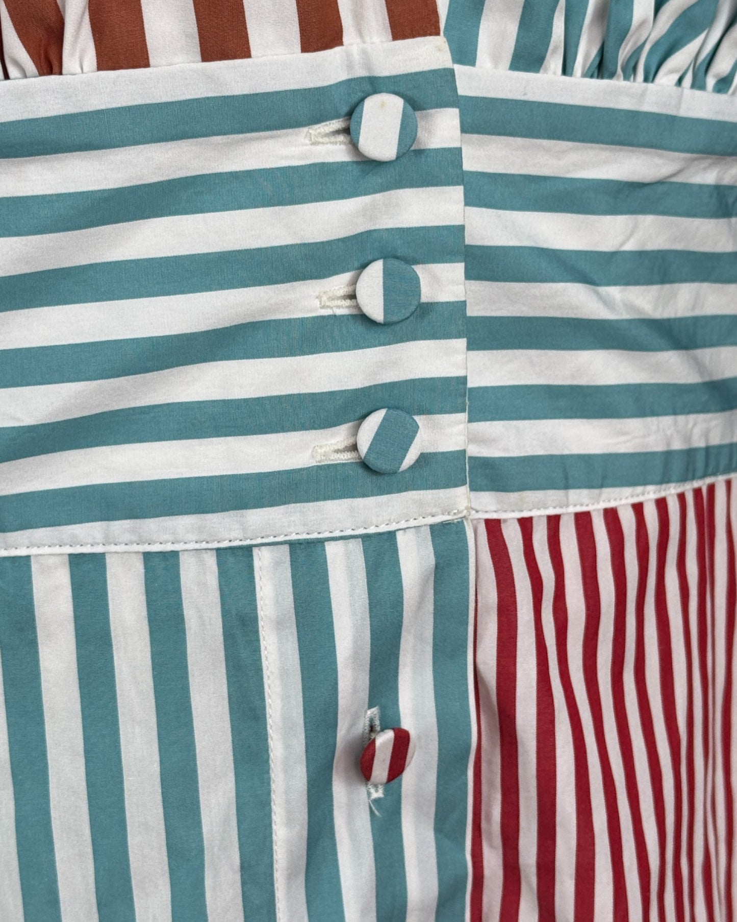 Vestido Bessie