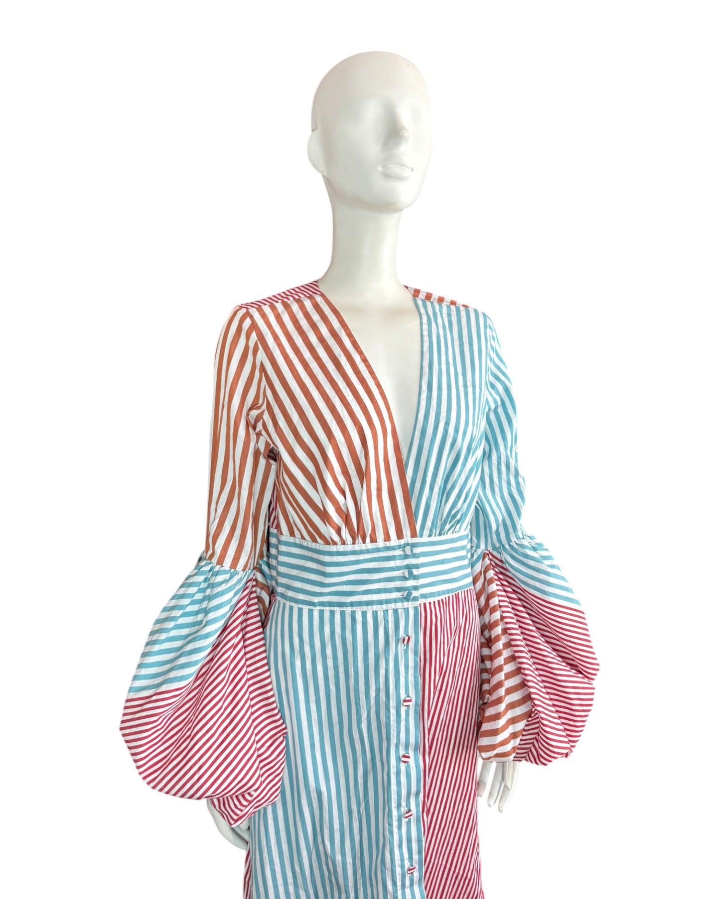 Vestido Bessie
