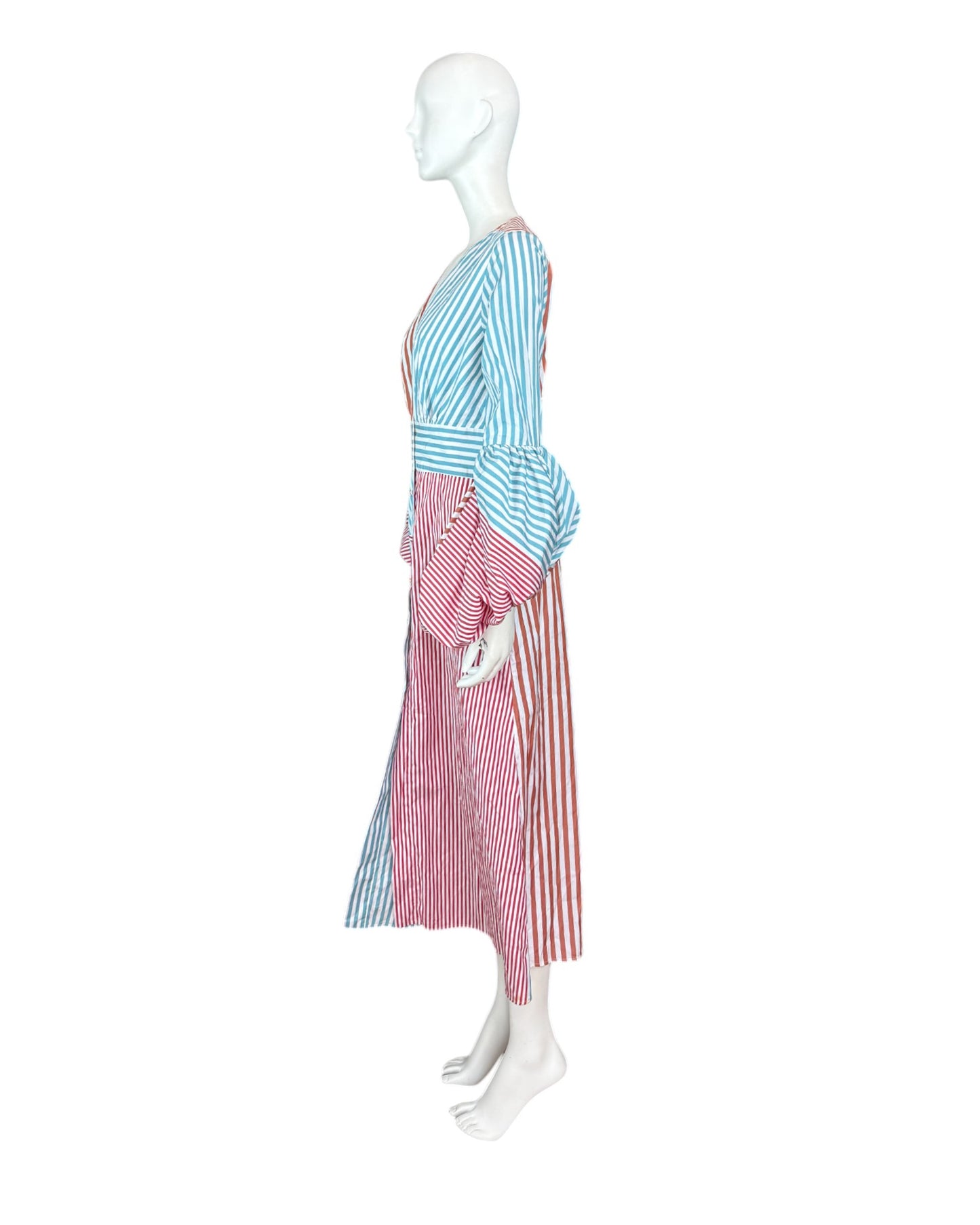 Vestido Bessie