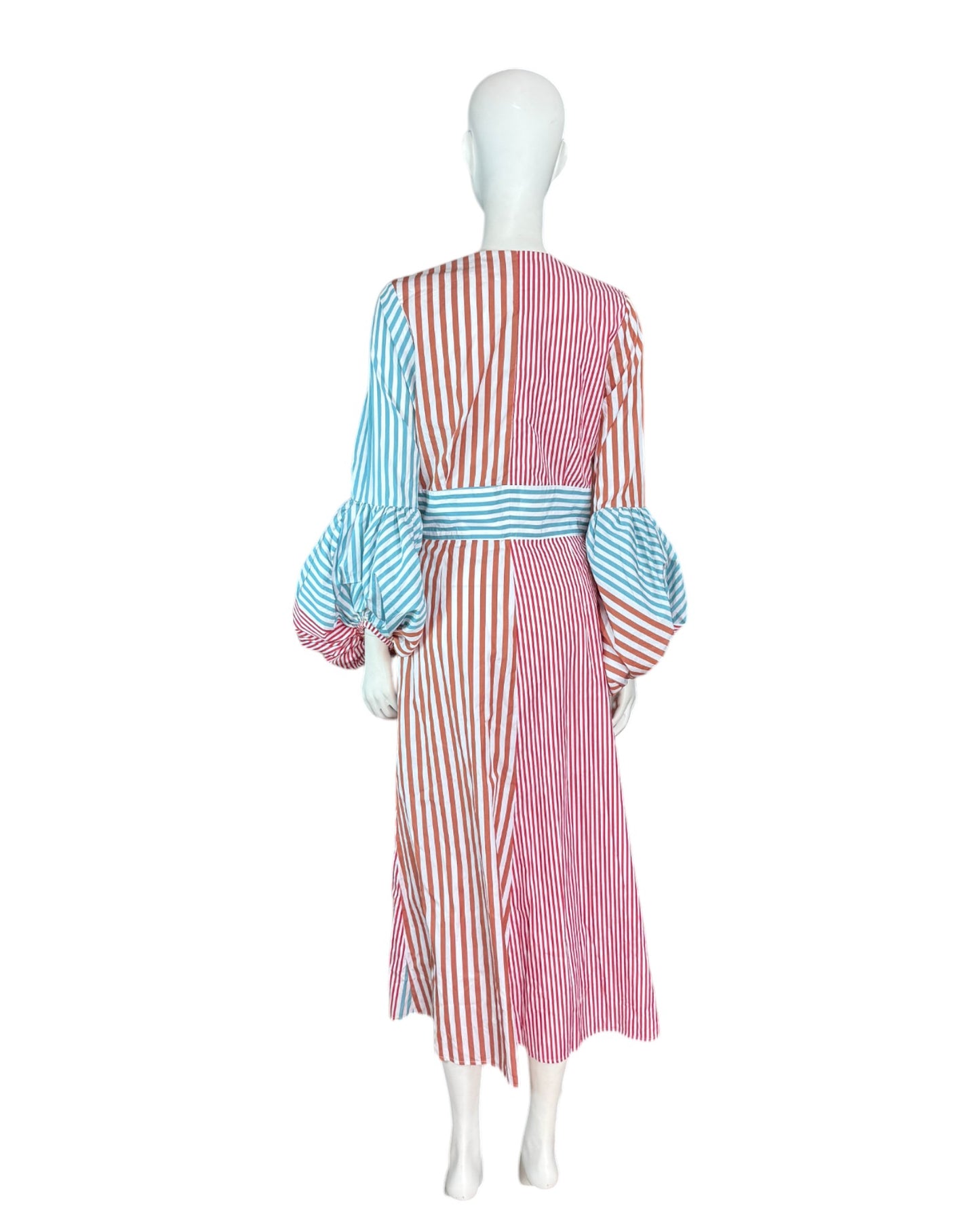 Vestido Bessie