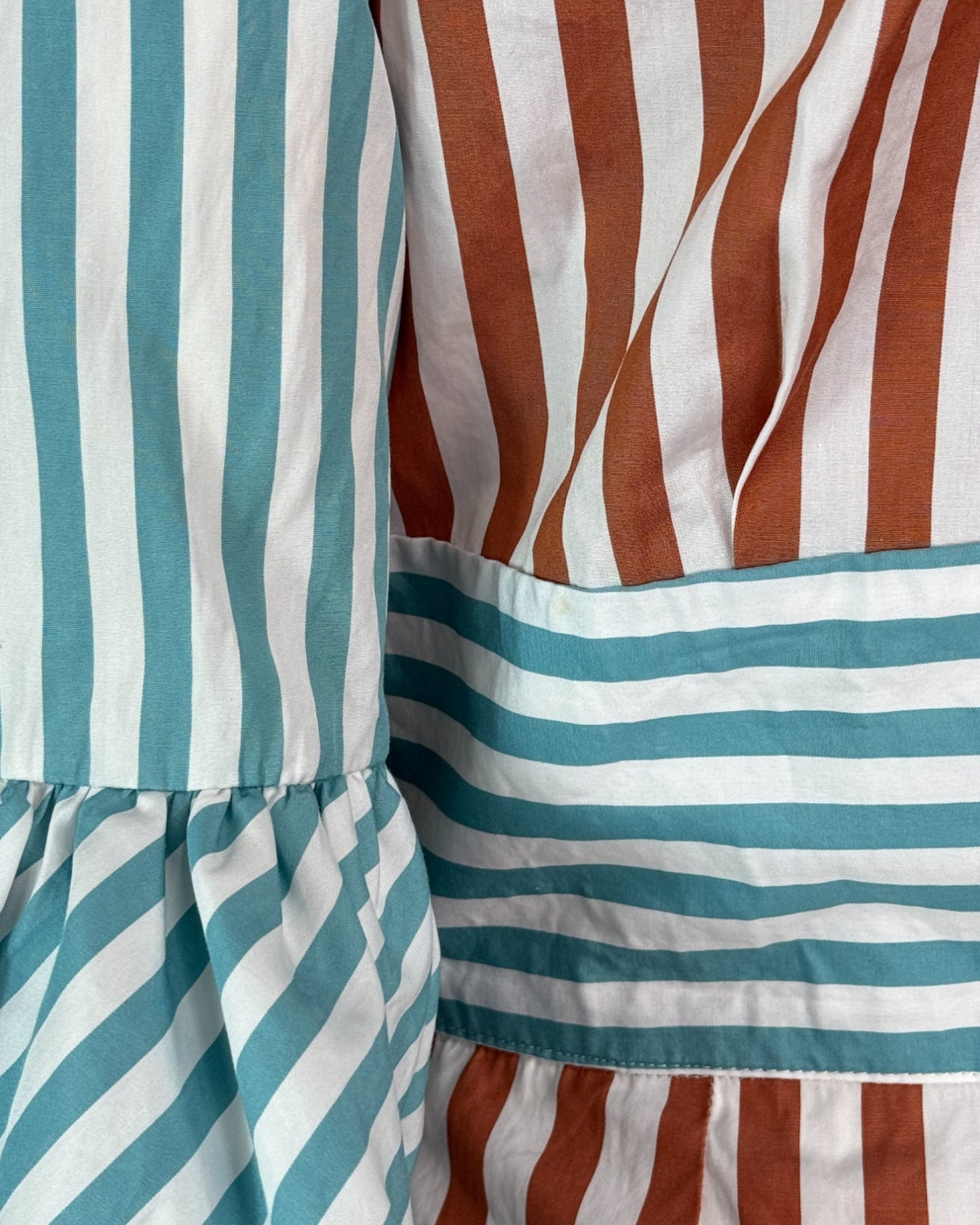 Vestido Bessie