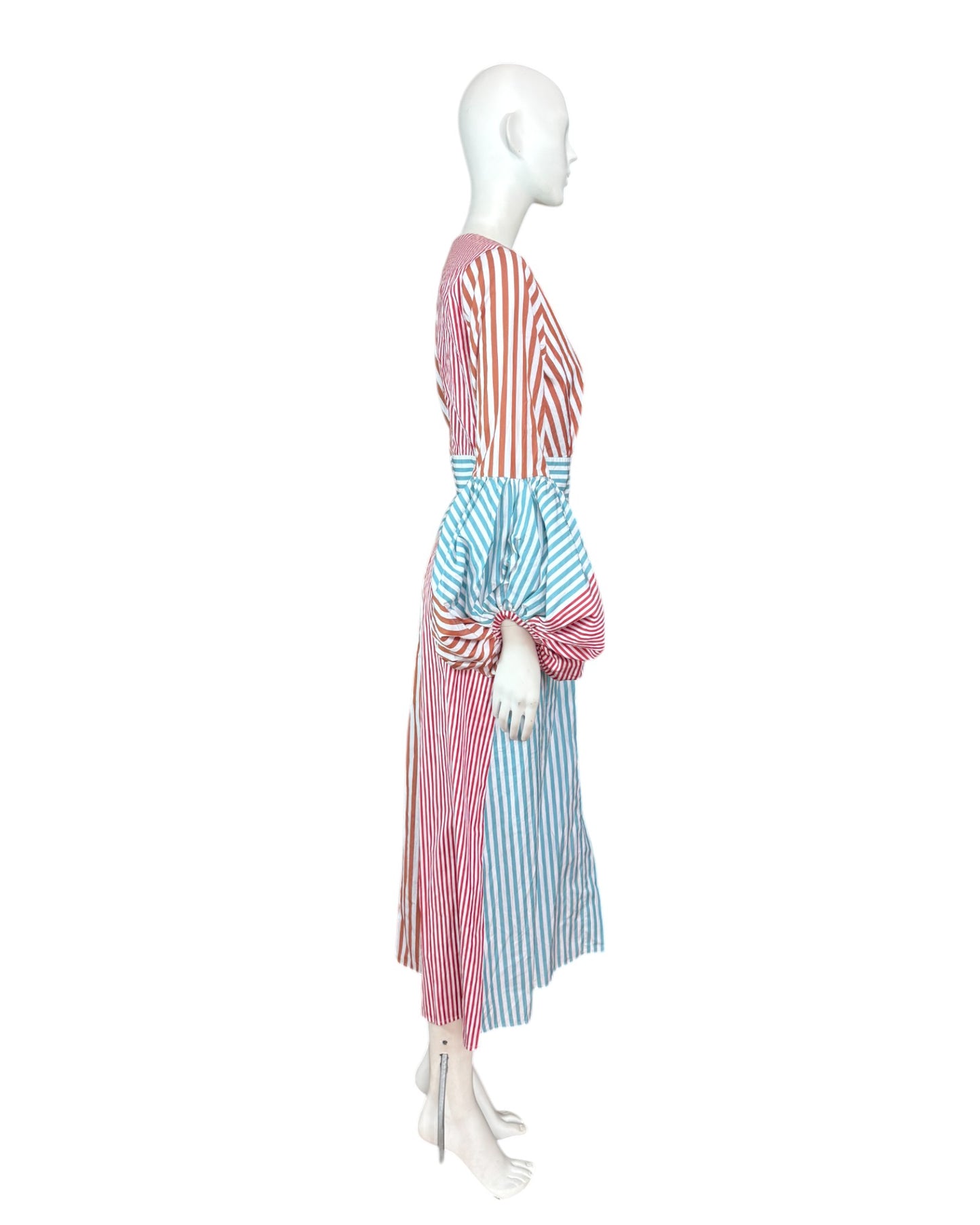 Vestido Bessie