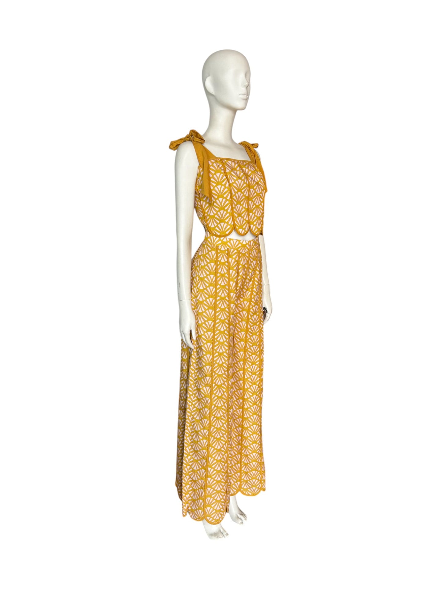 Set pantalon mar