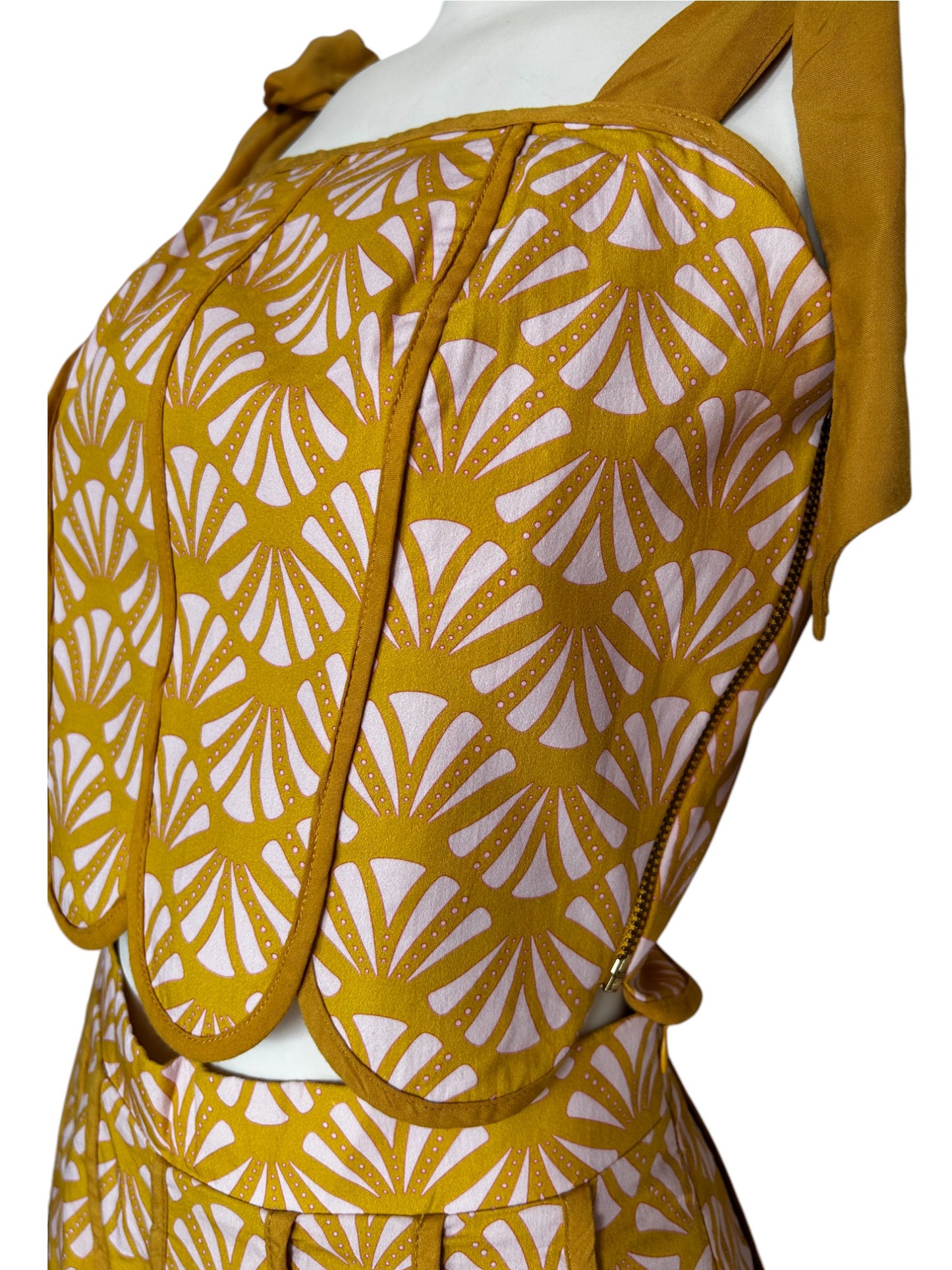 Set pantalon mar
