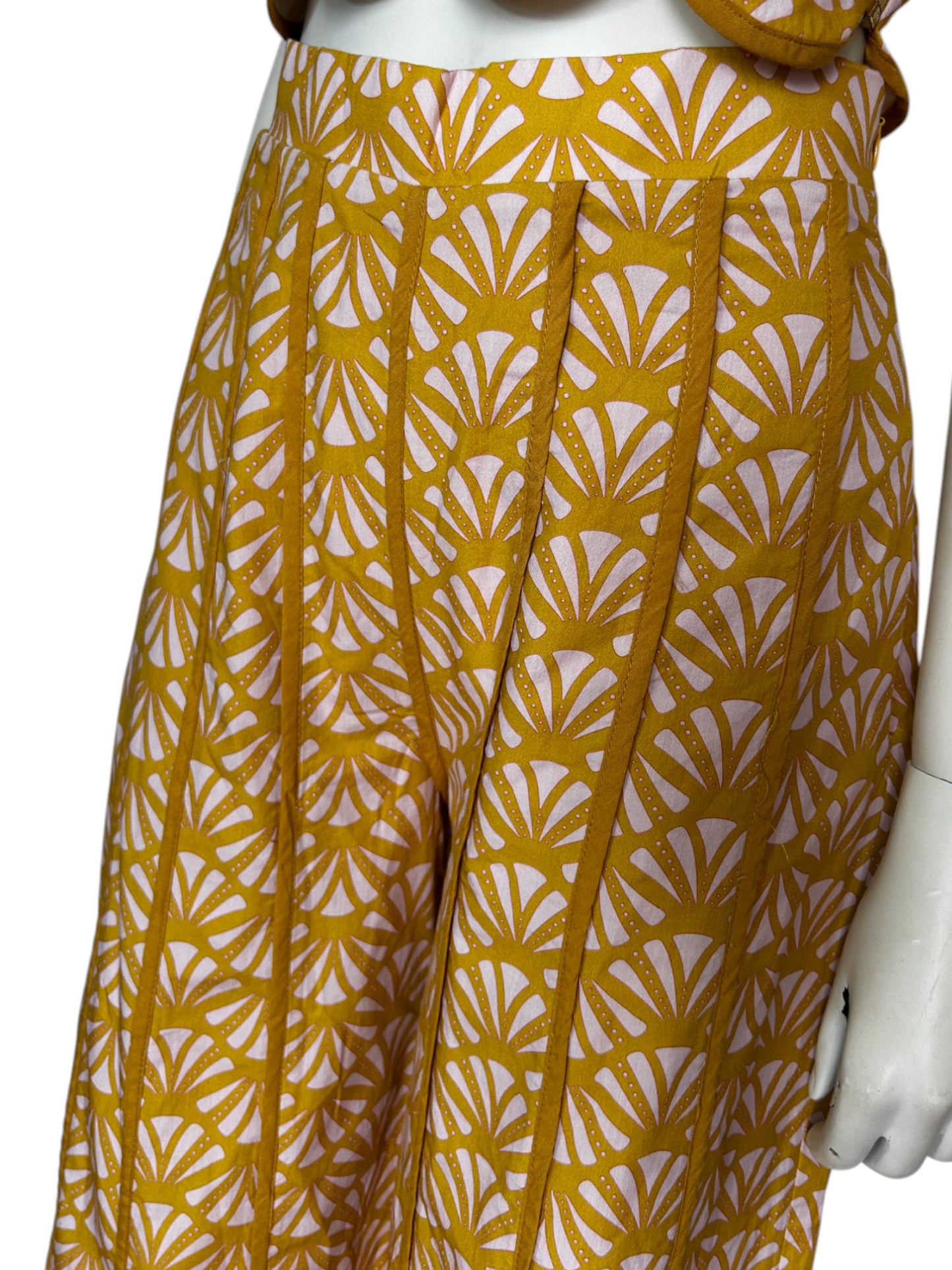 Set pantalon mar