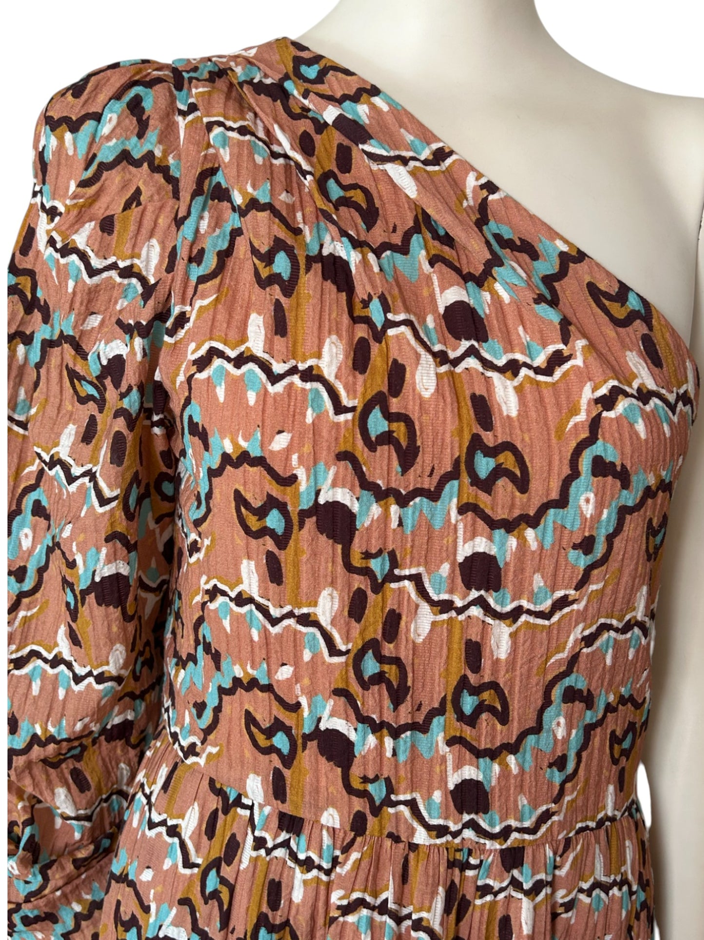 Nazaret maxi dress