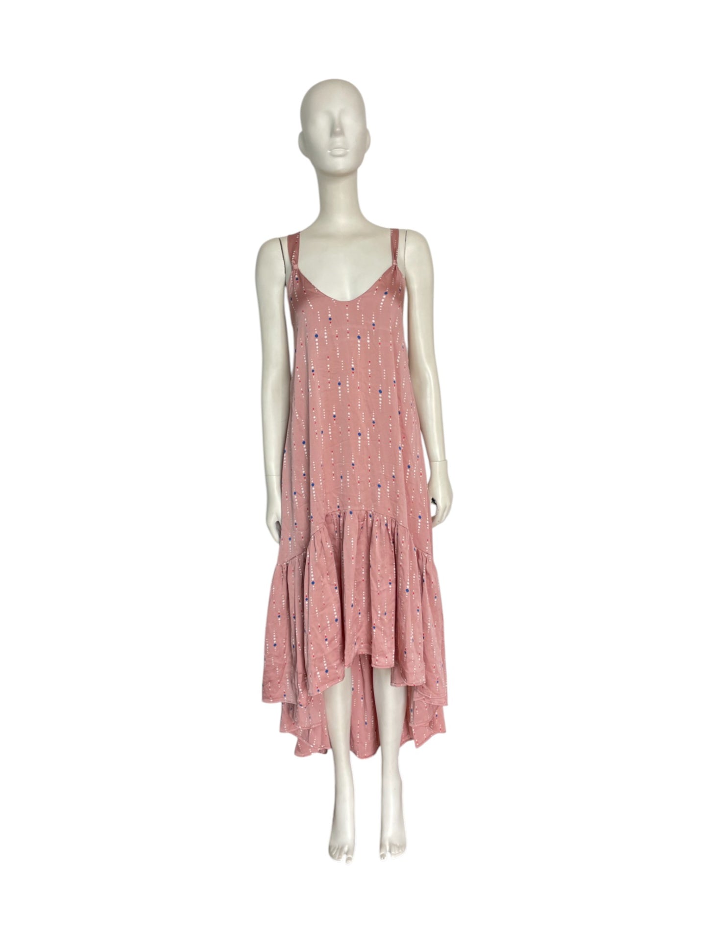 VESTIDO MIDI