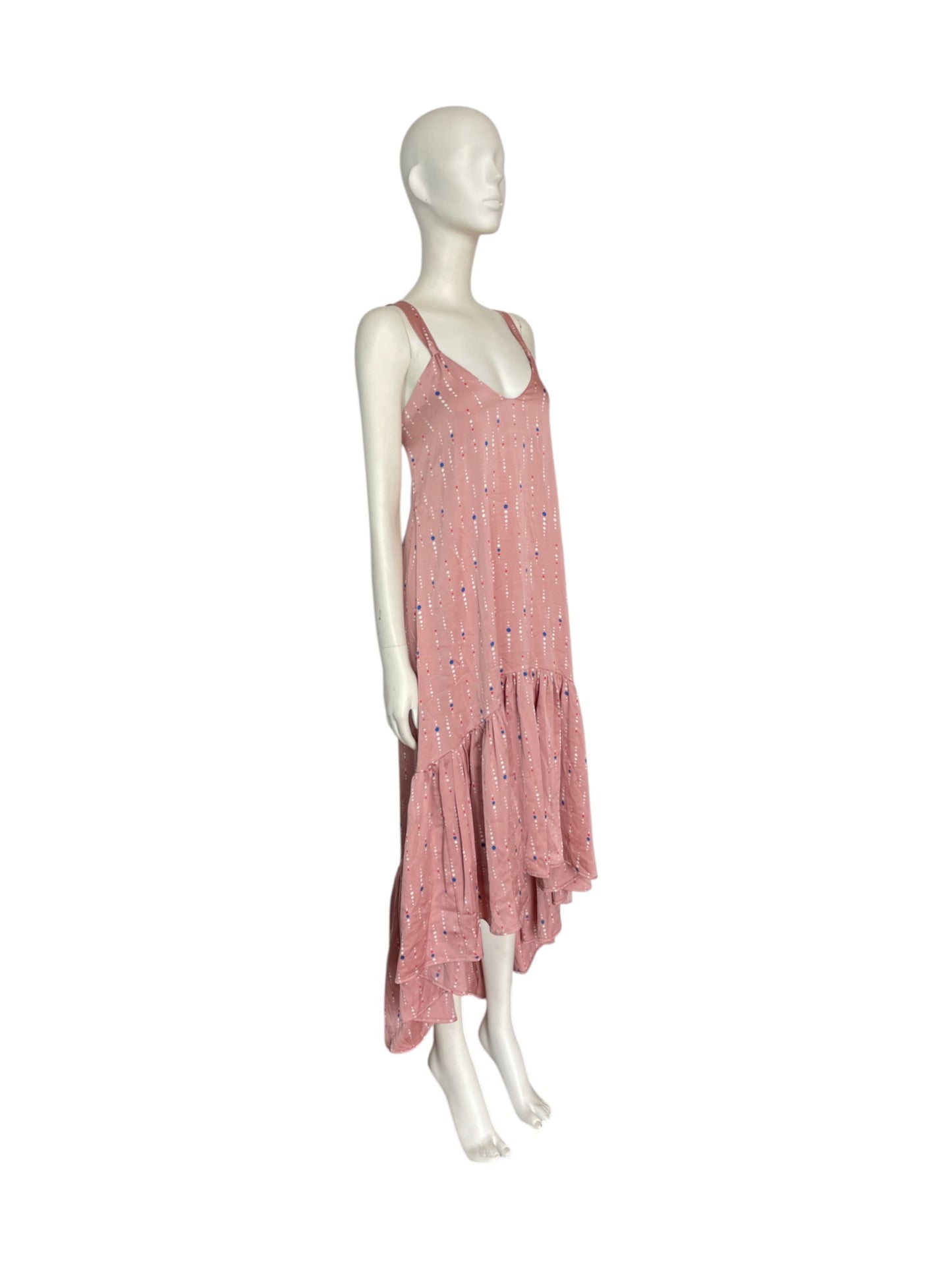 VESTIDO MIDI