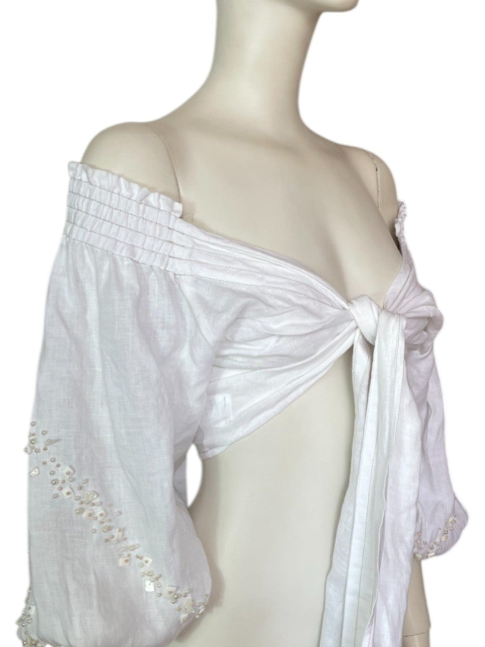 crop top san carlos