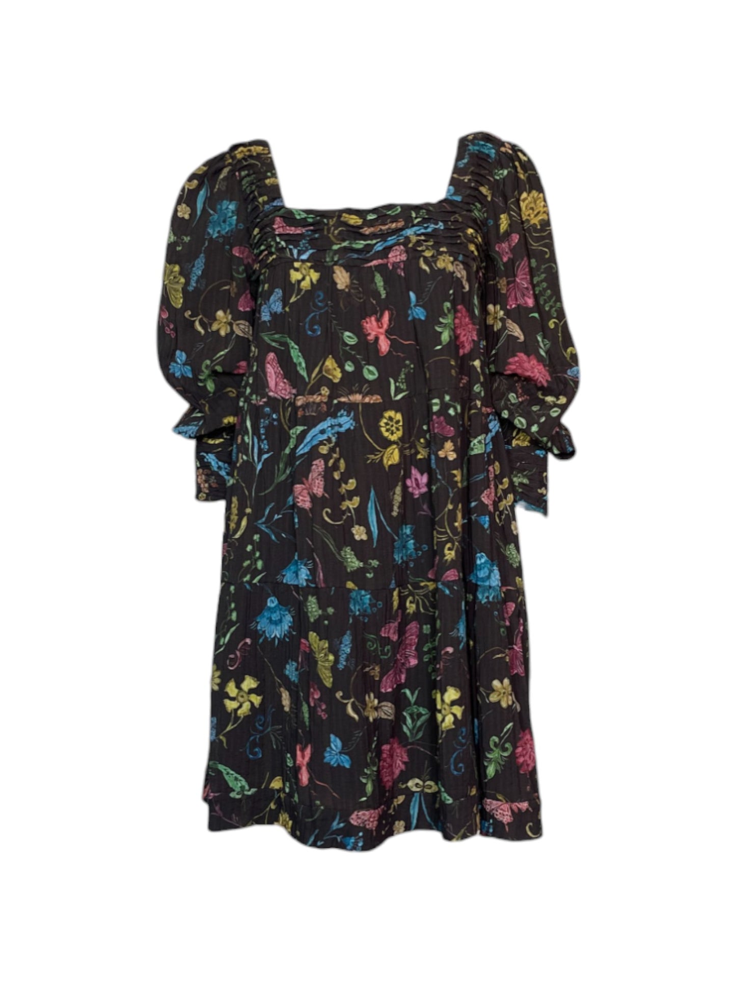 sofia mini dress