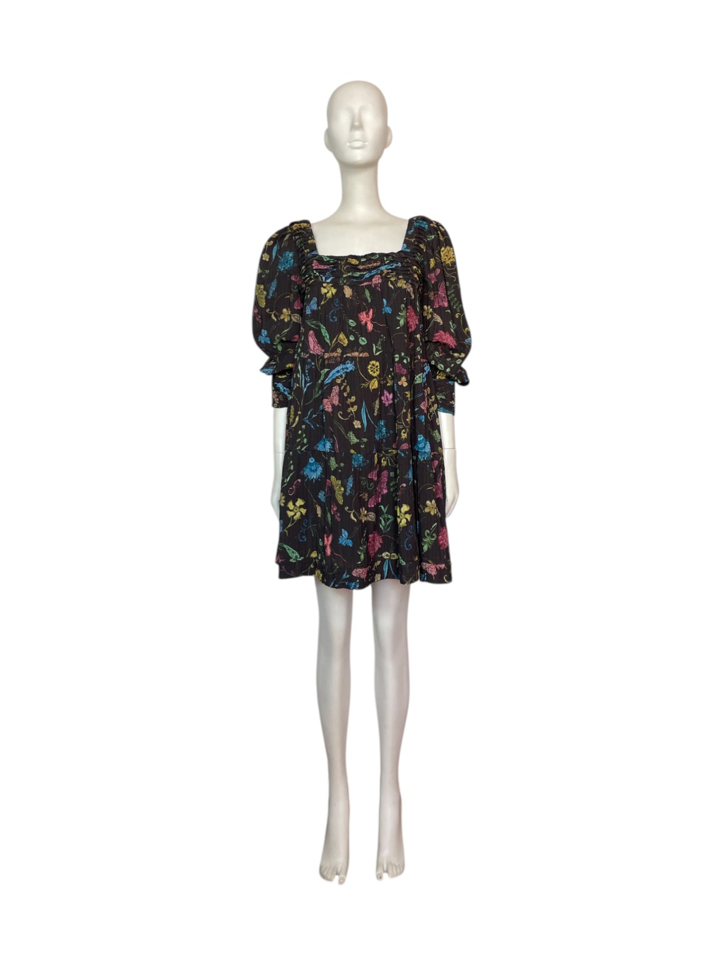 sofia mini dress