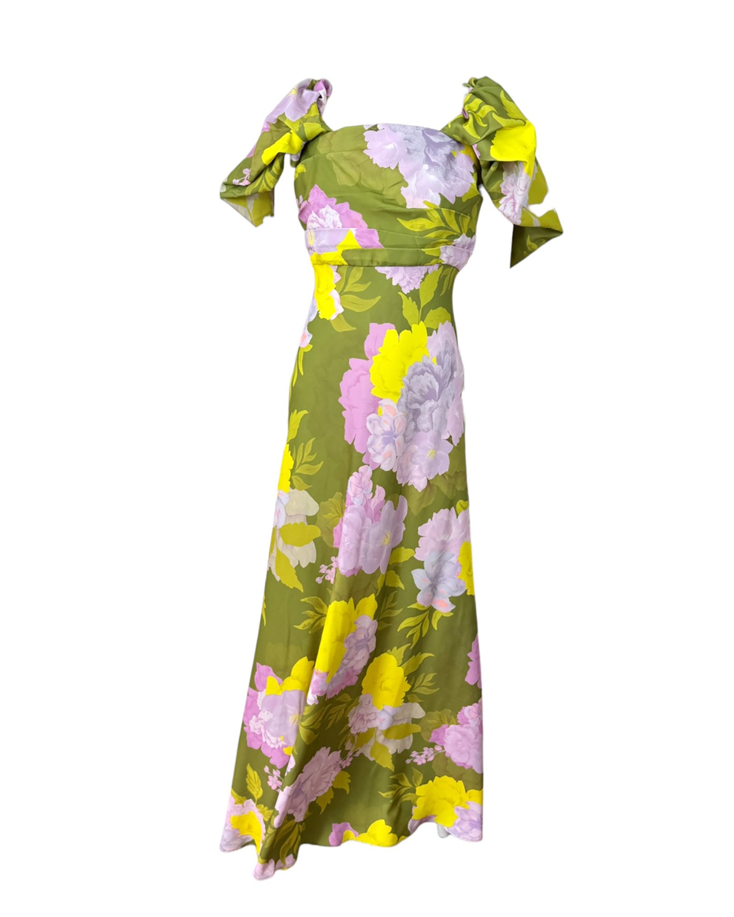 Vestido Graciana