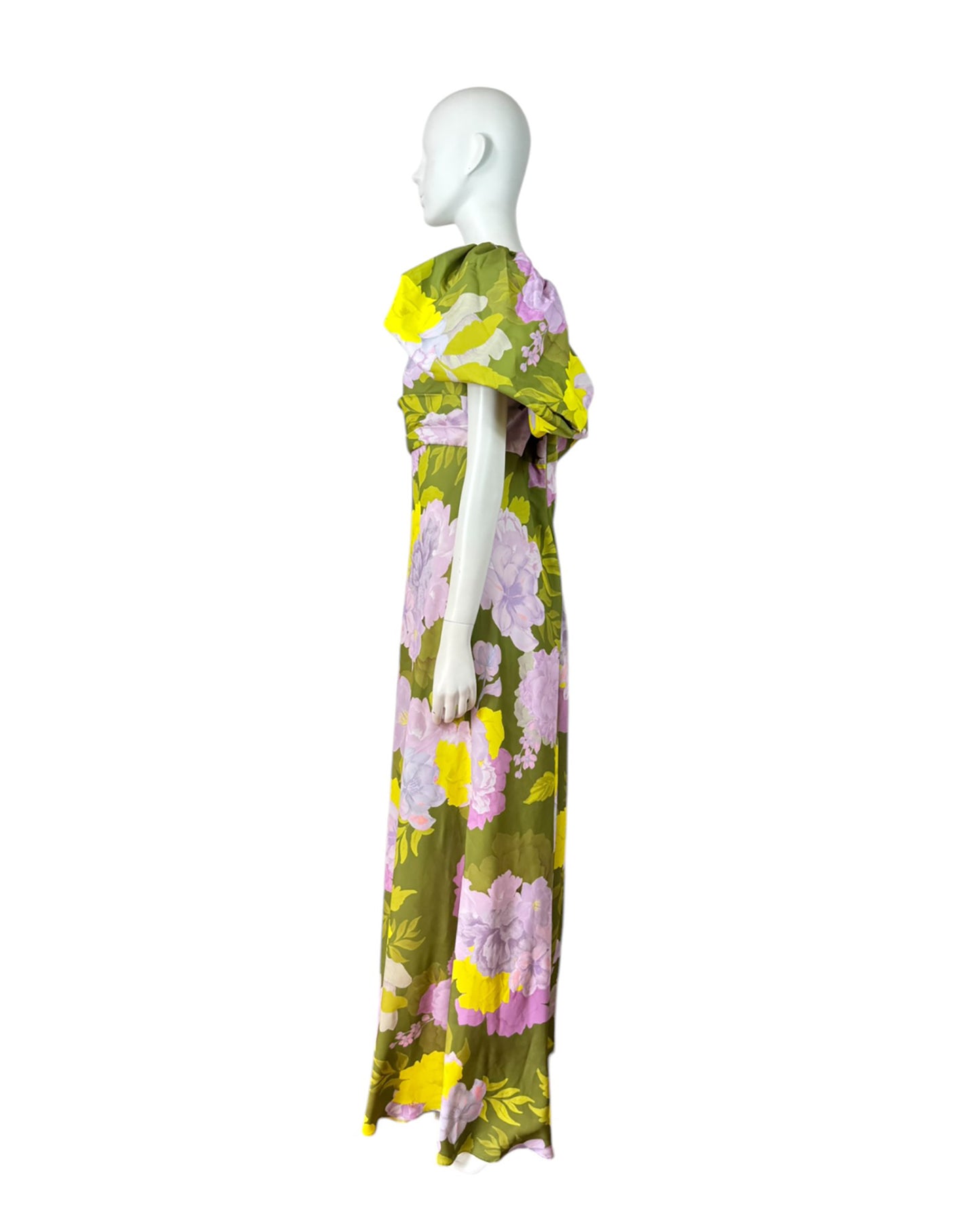 Vestido Graciana
