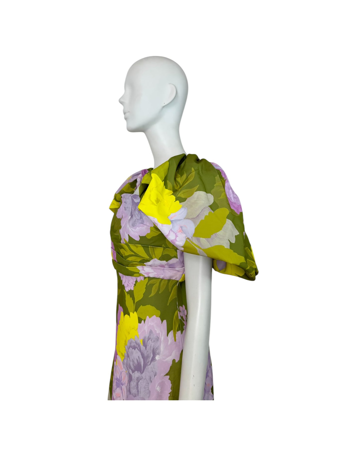 Vestido Graciana