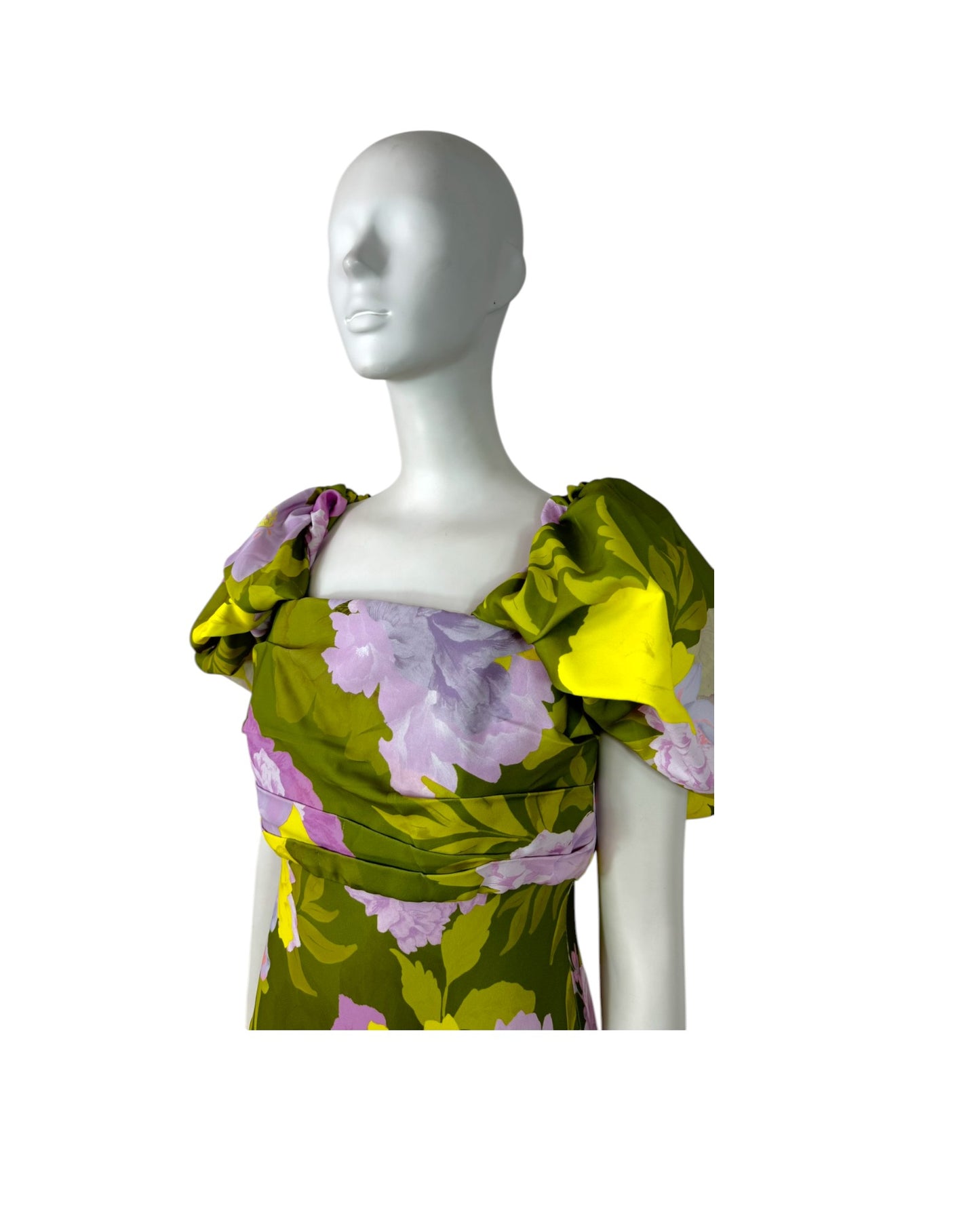 Vestido Graciana