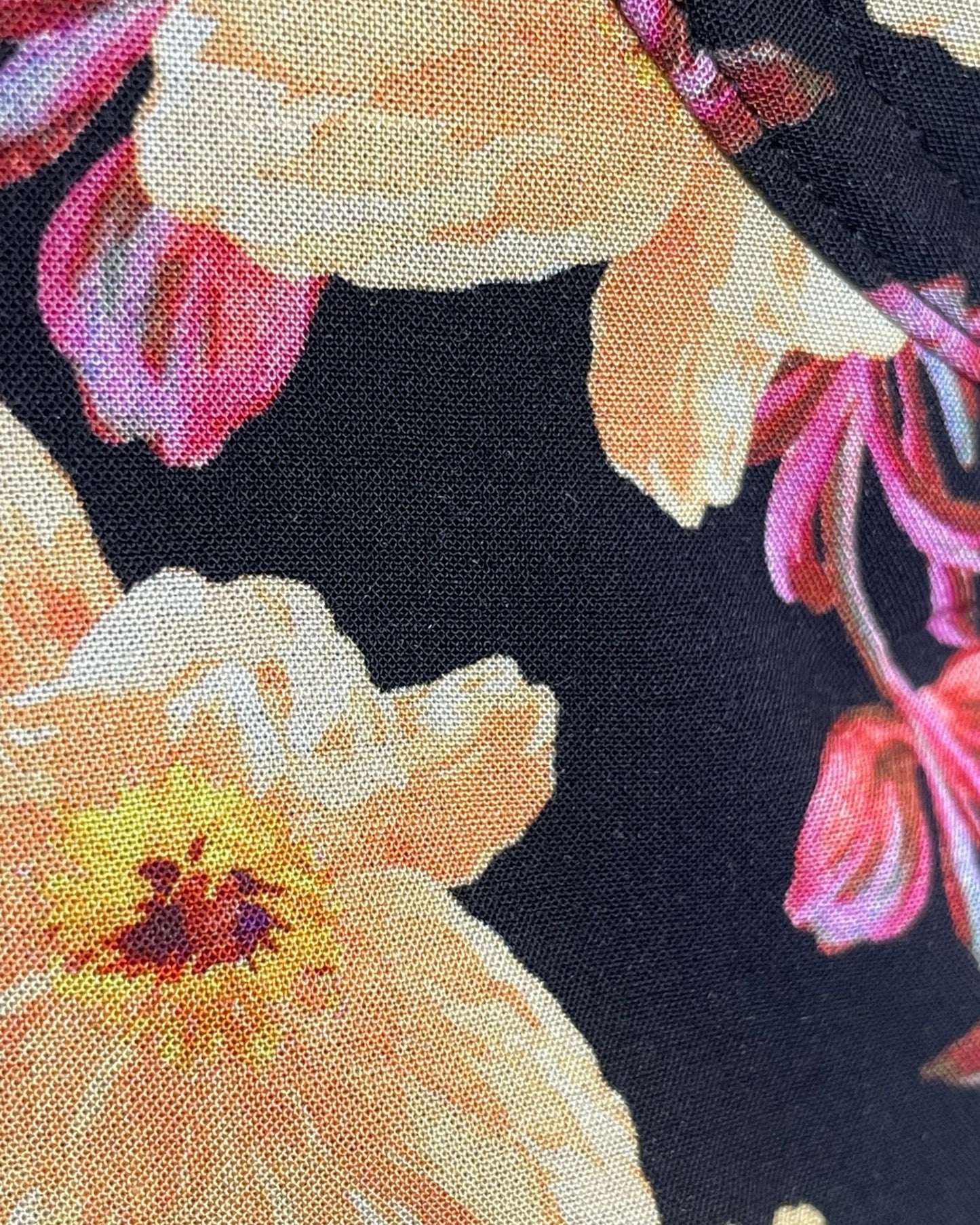 Top floral