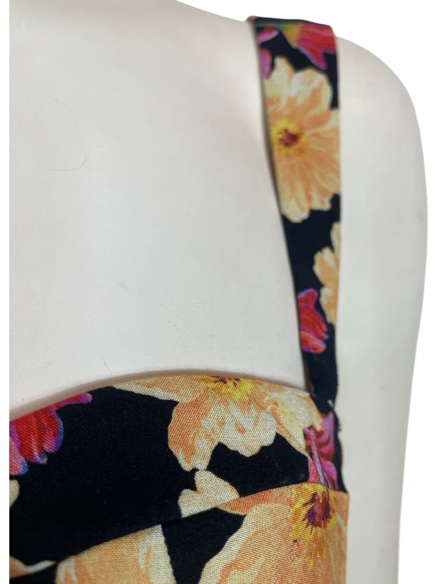 top floral