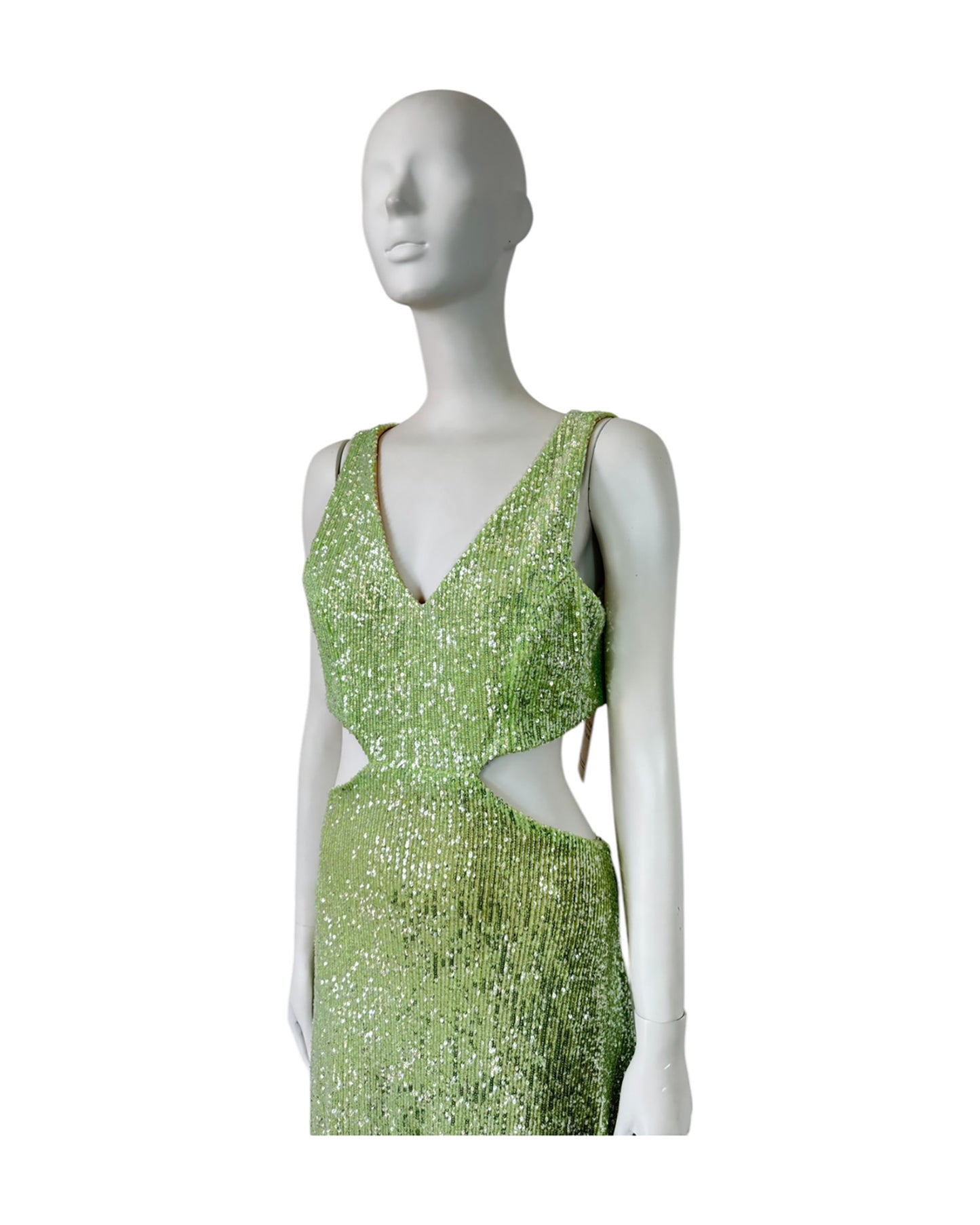 Vestido Donostra