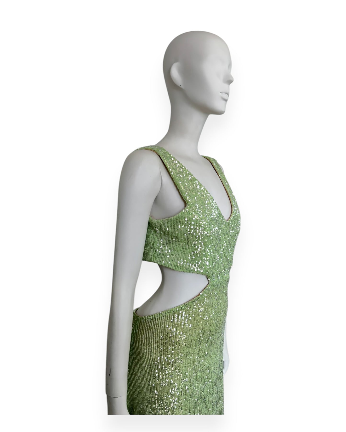 Vestido Donostra
