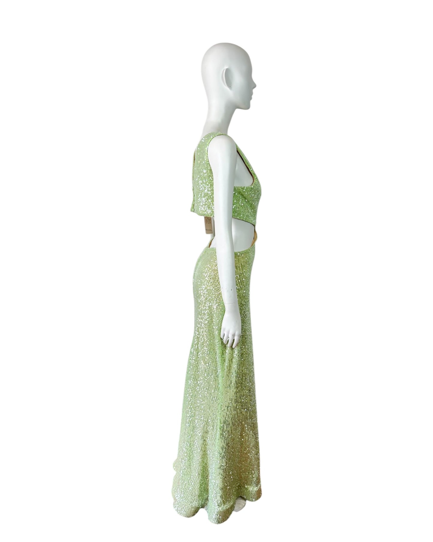 Vestido Donostra