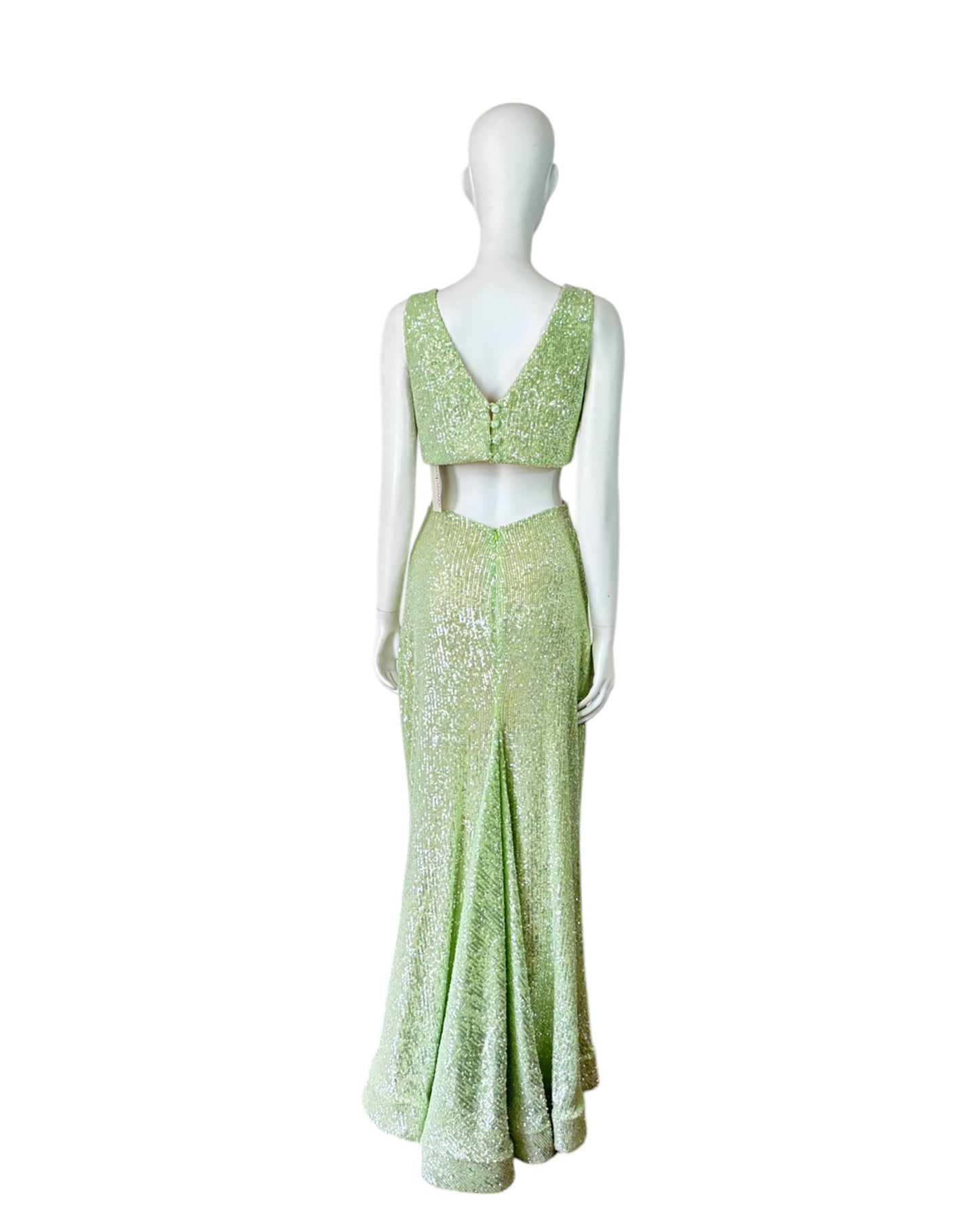 Vestido Donostra