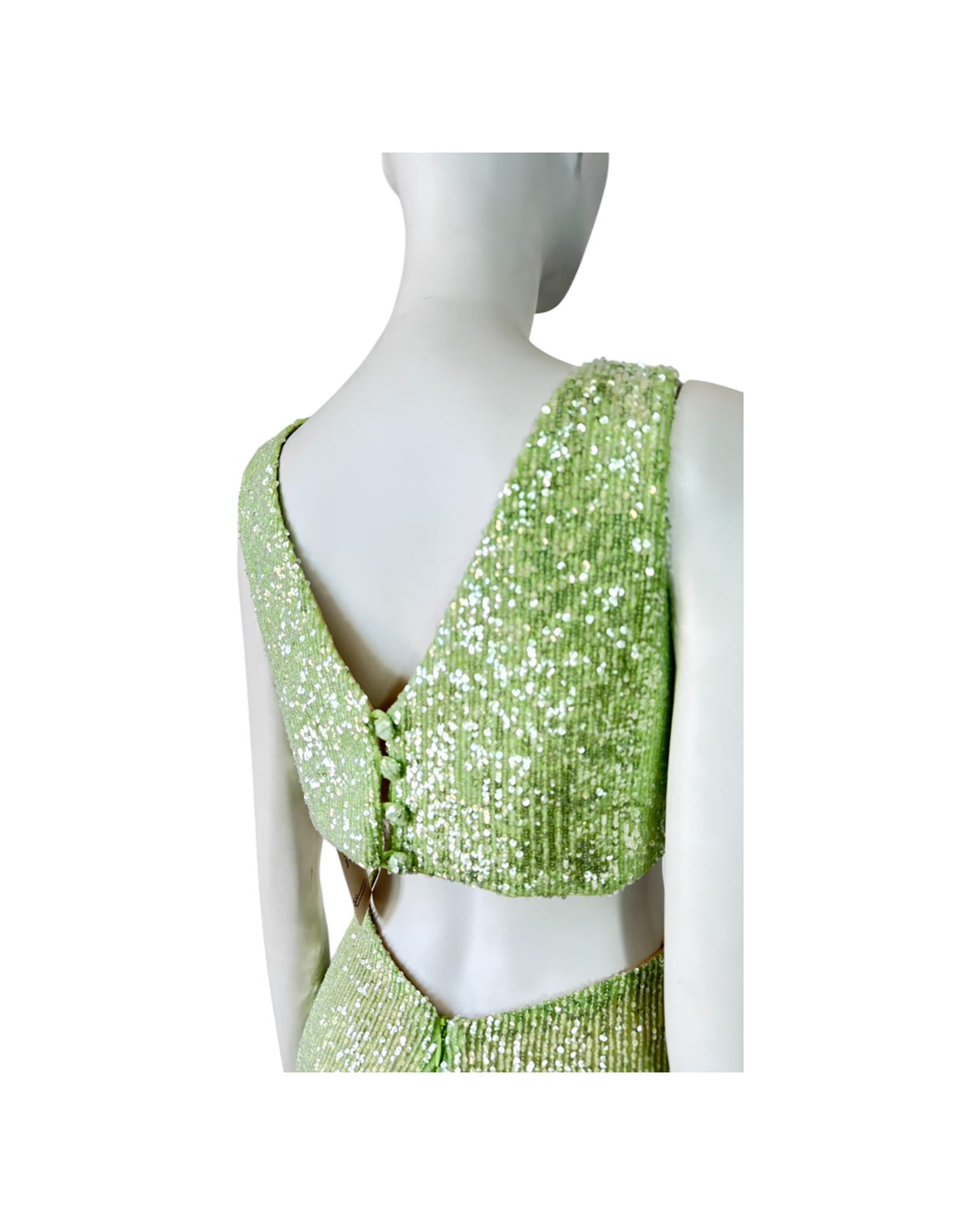 Vestido Donostra
