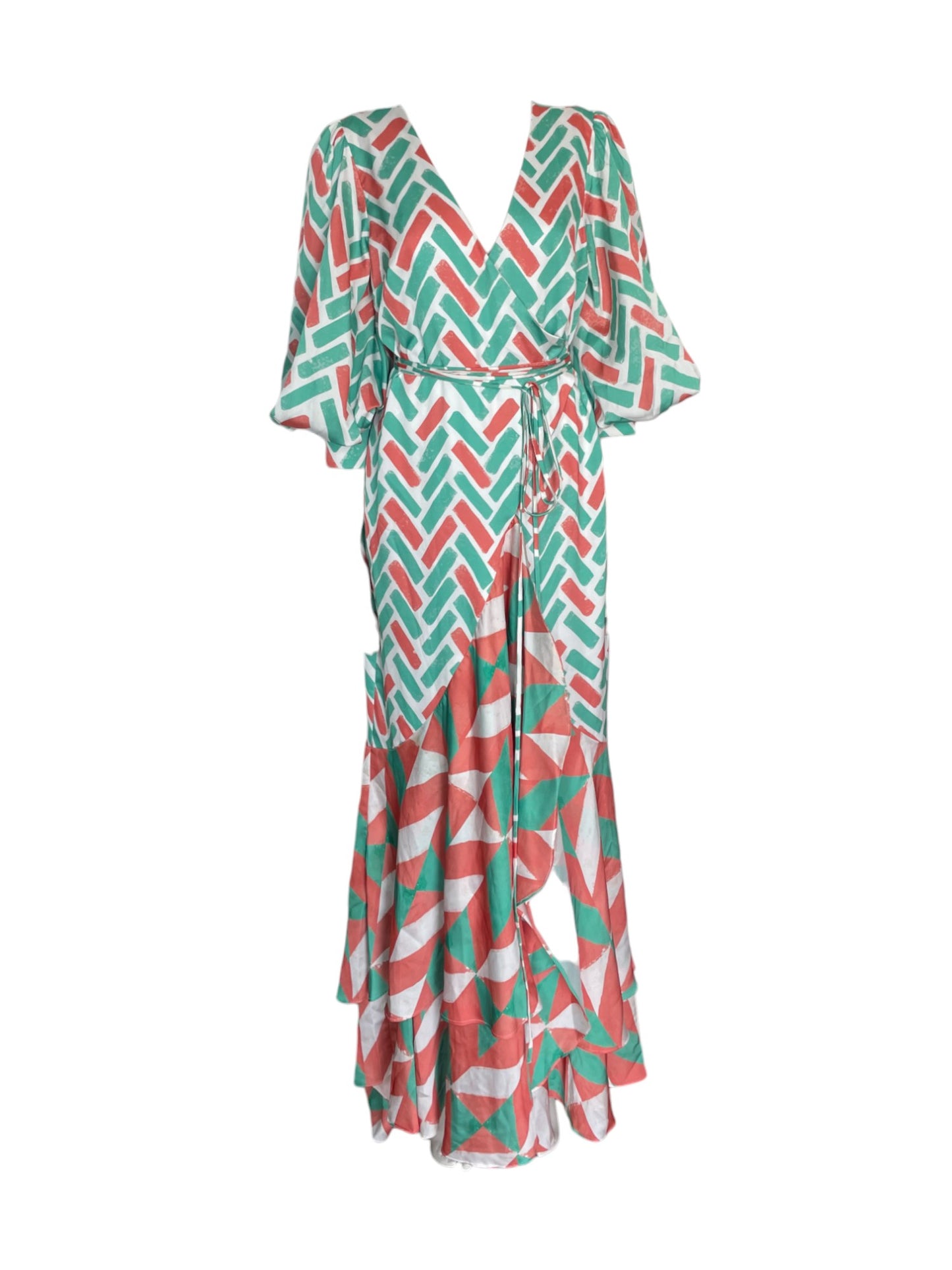 Chiara dress