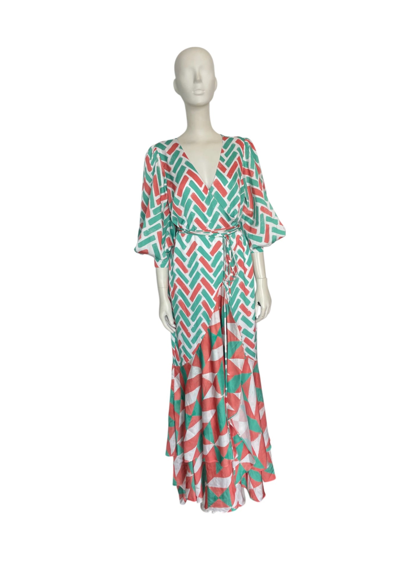 Chiara dress