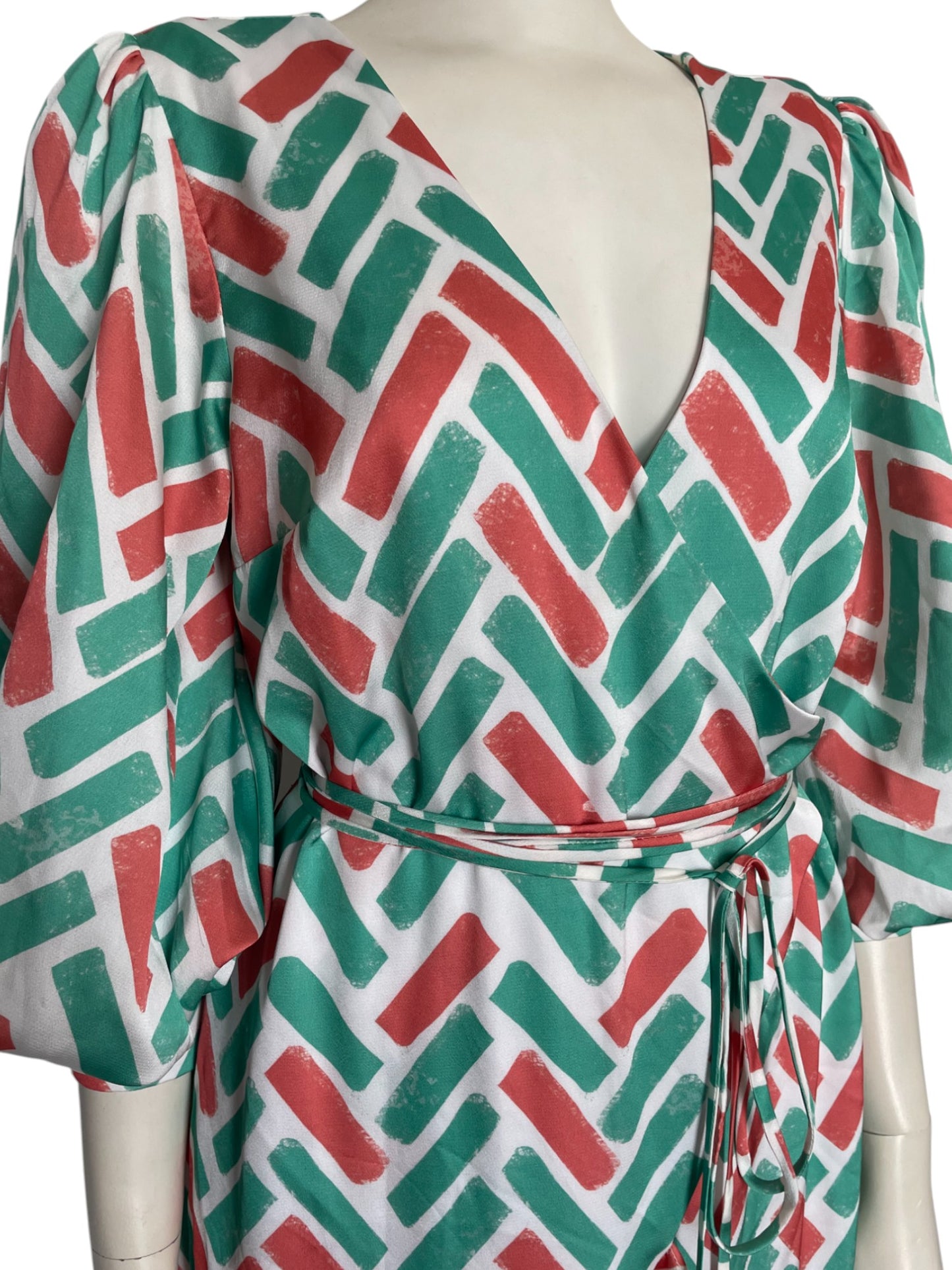 Chiara dress