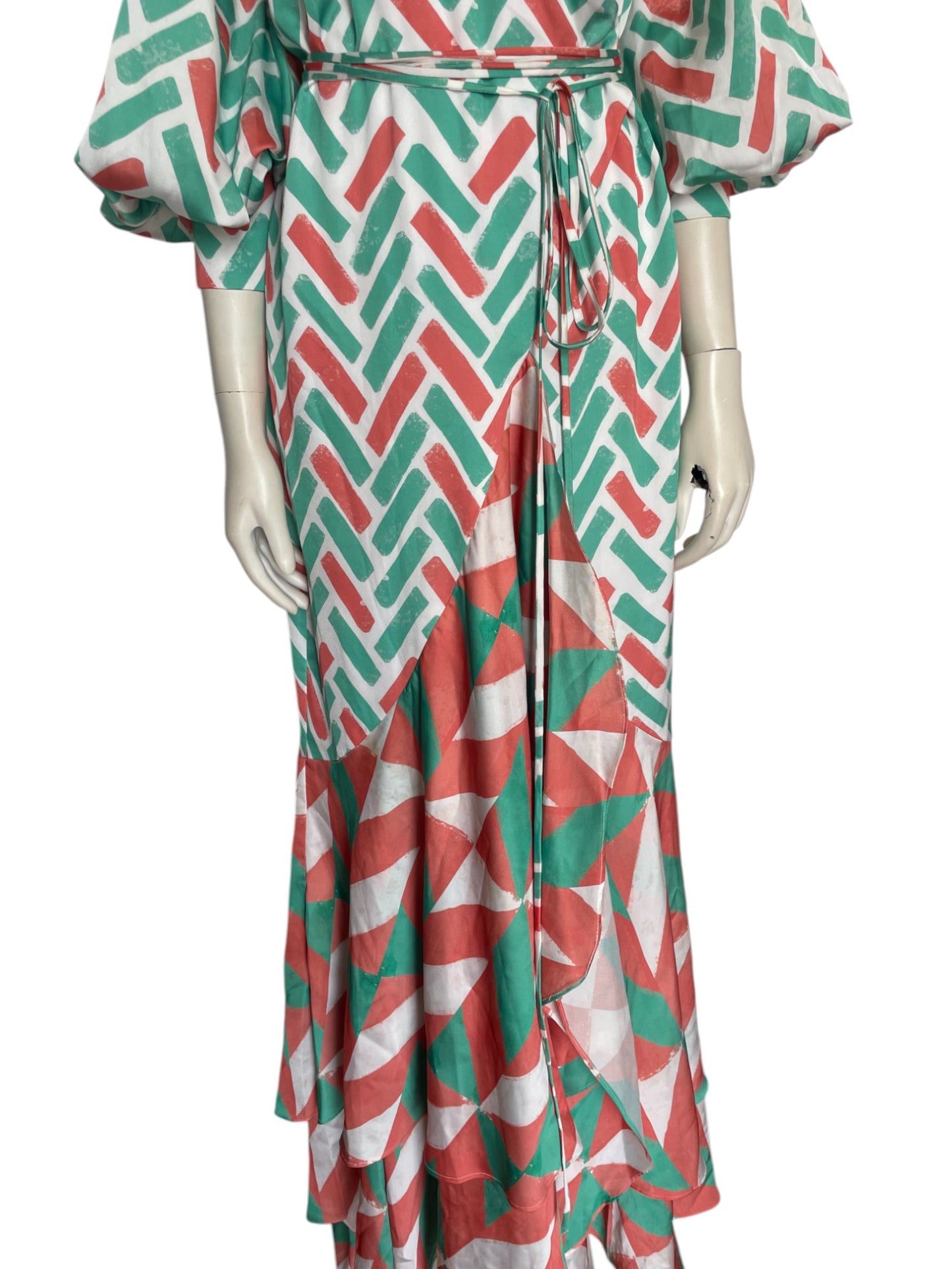 Chiara dress
