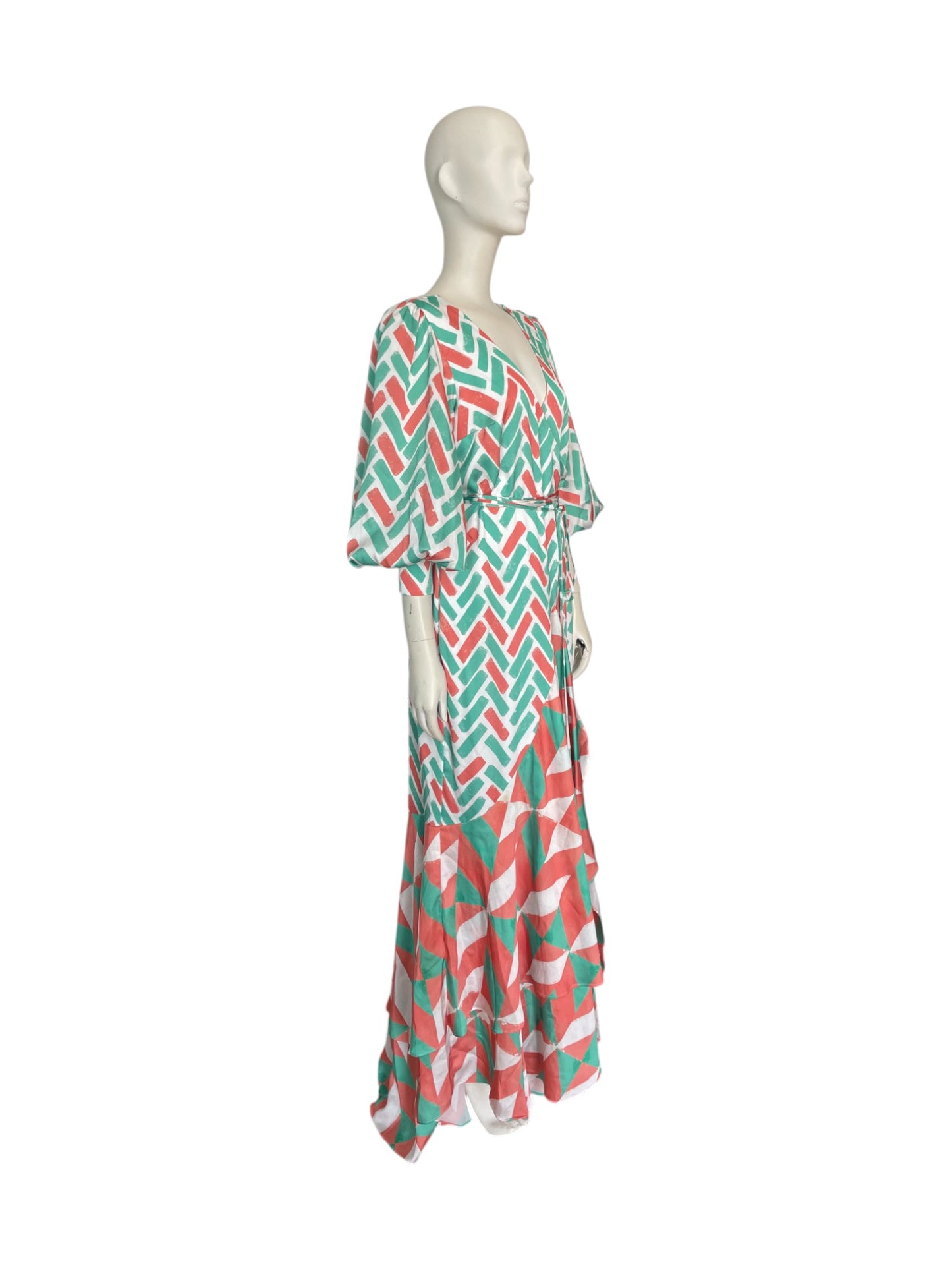 Chiara dress