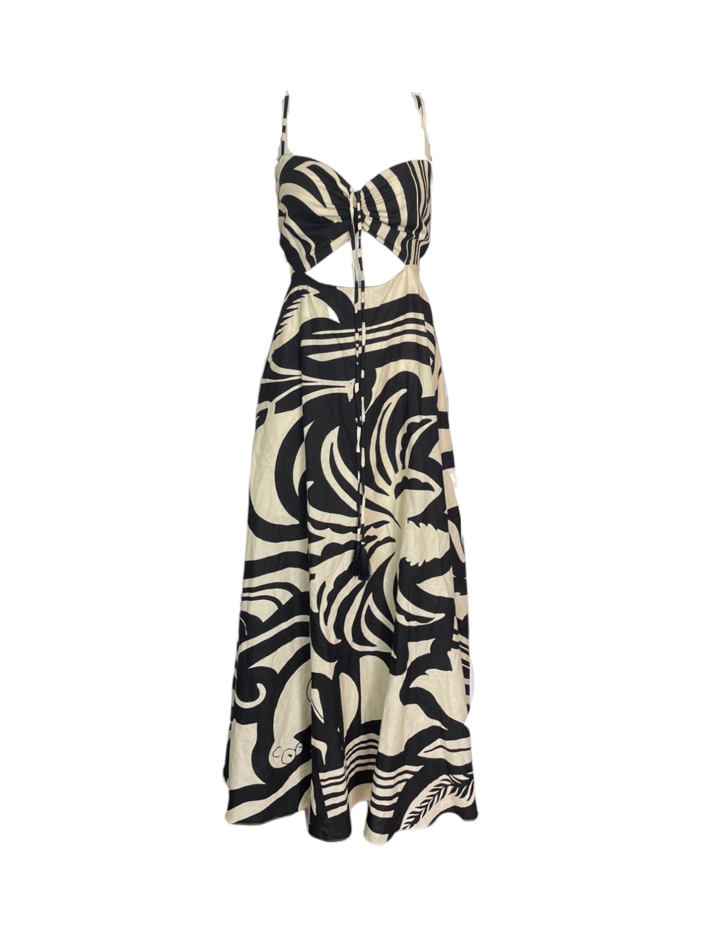 Dress cattania black