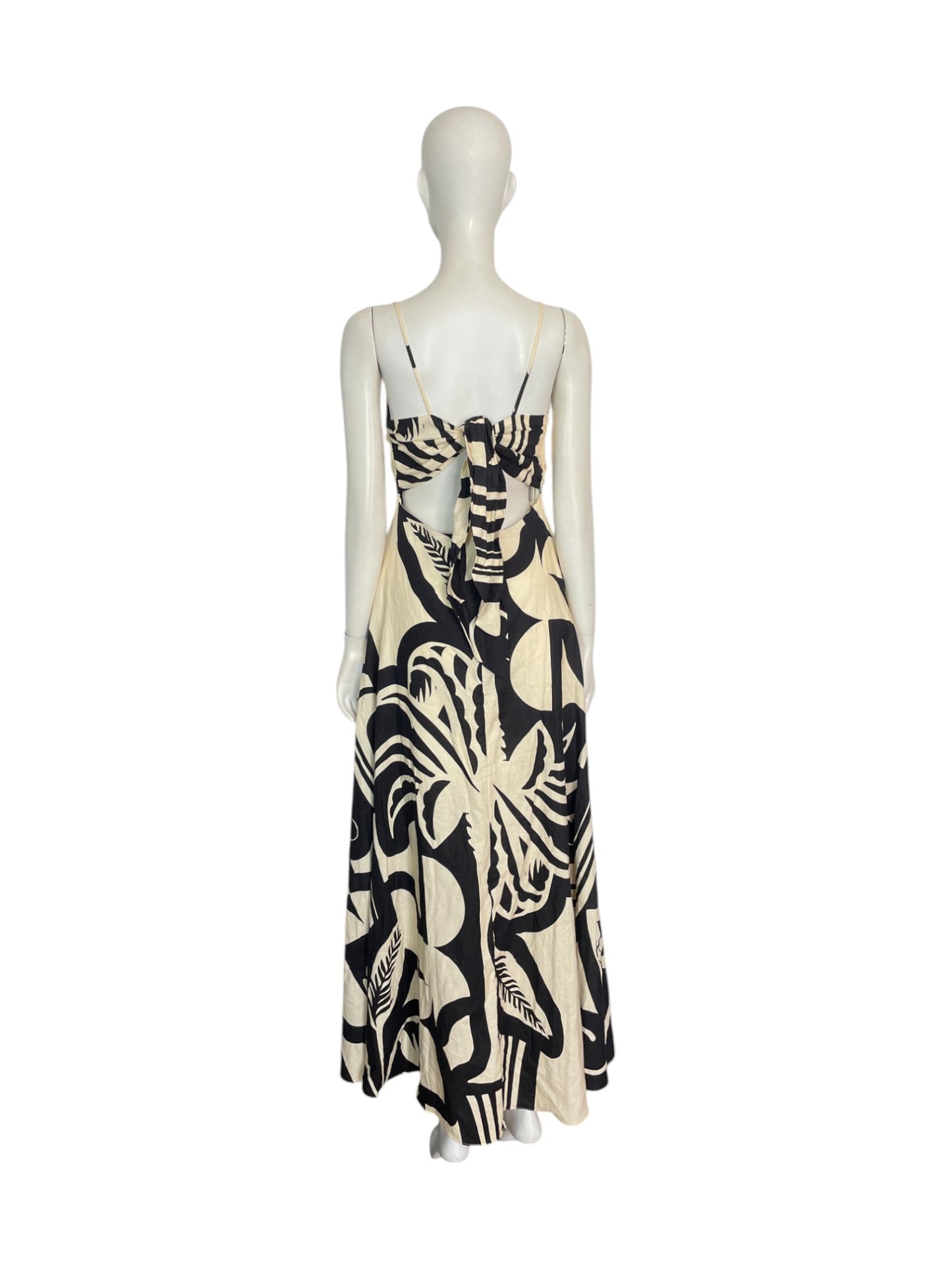 Dress cattania black