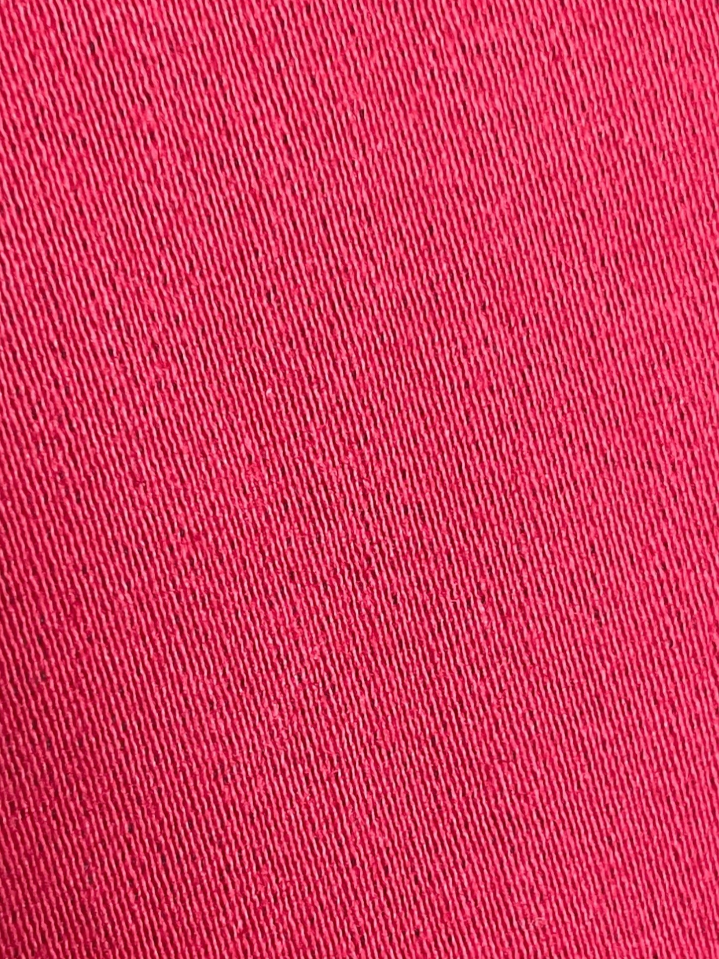 Vestido mini rojo