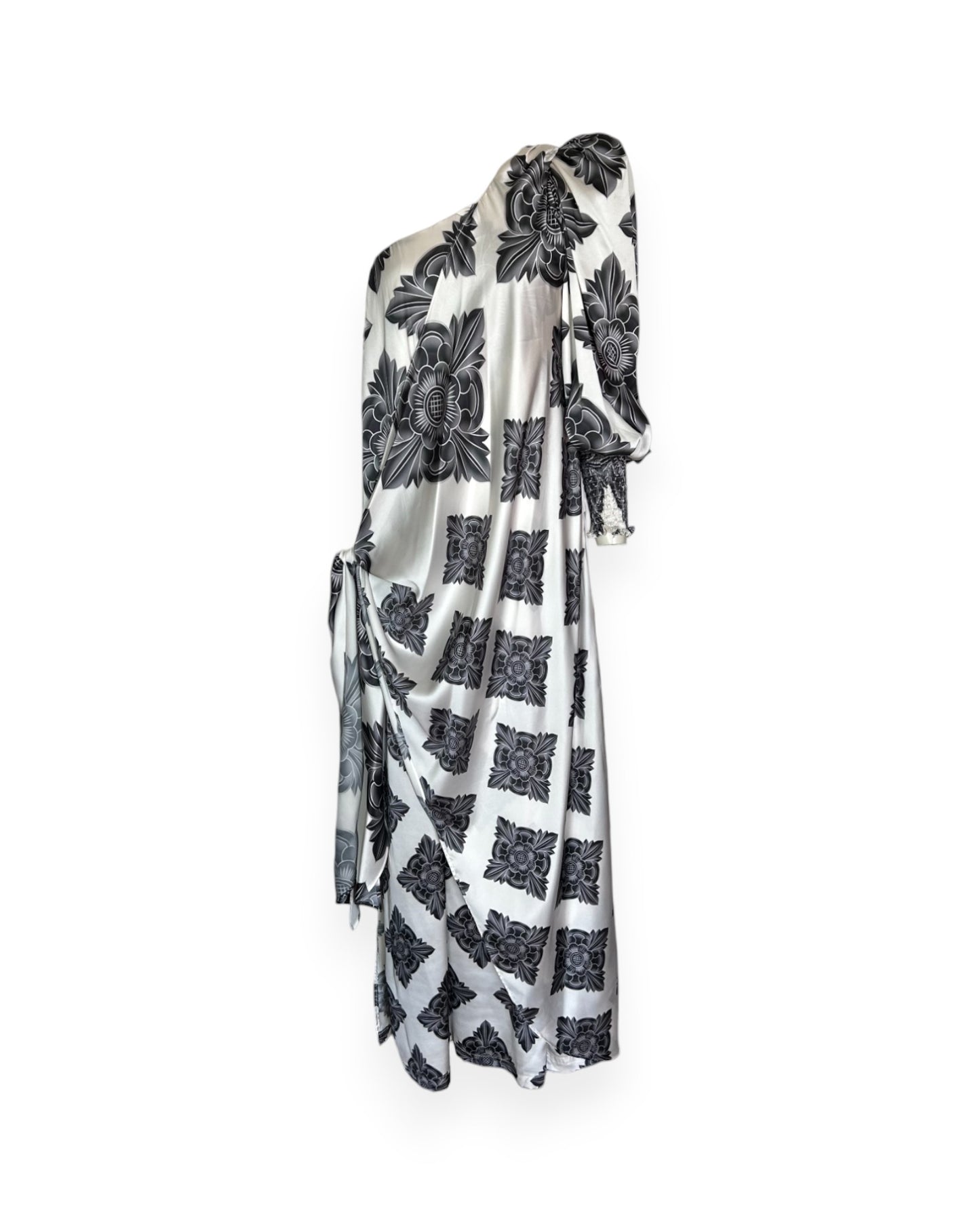 Brianna Maxi Dress
