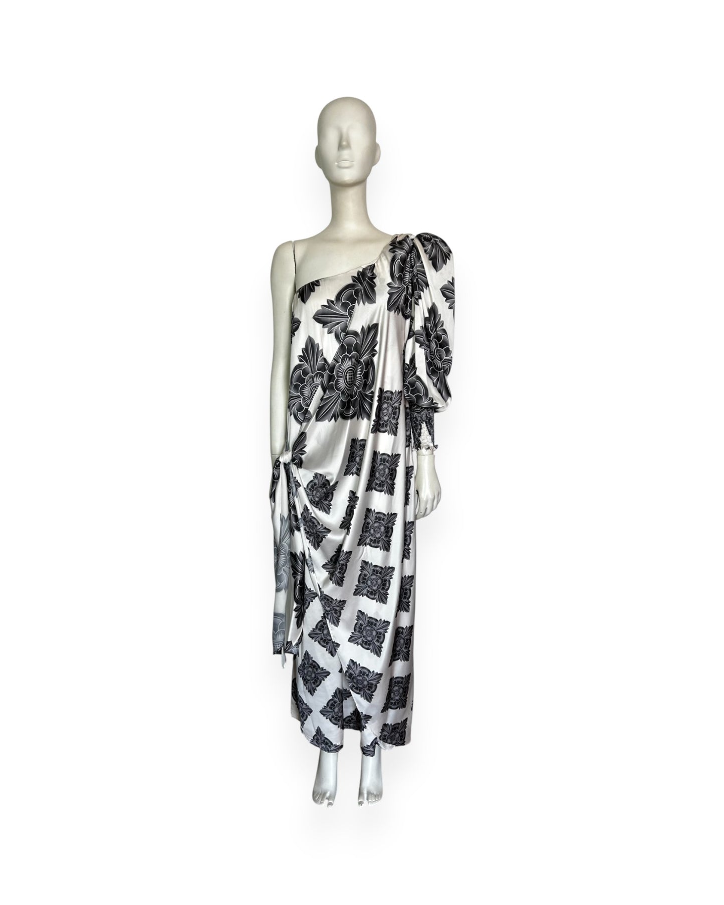Brianna Maxi Dress