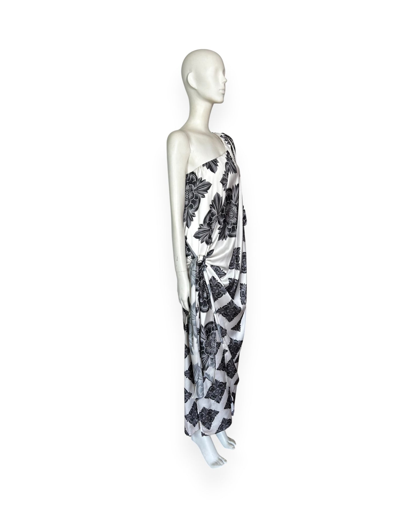 Brianna Maxi Dress