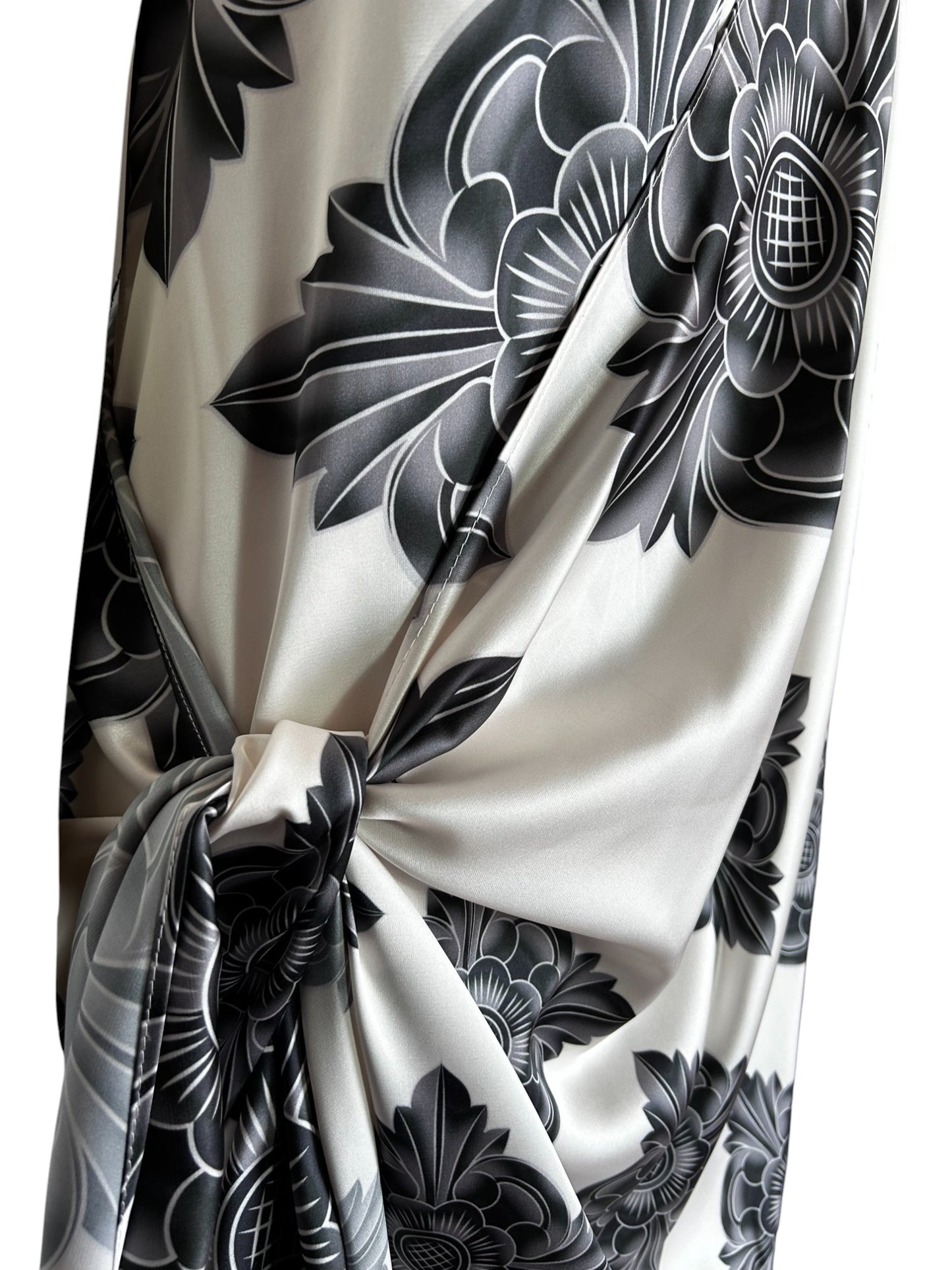 Brianna Maxi Dress