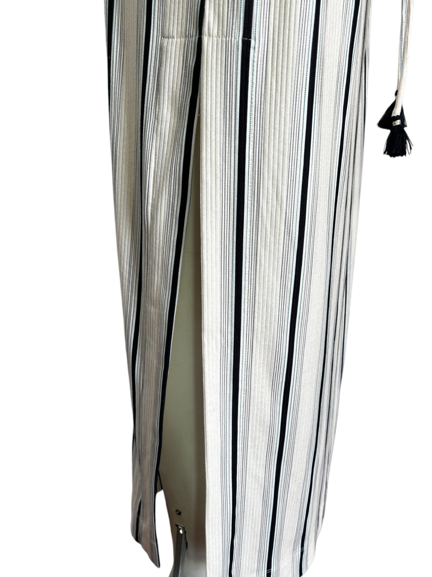 maxi dress lineas